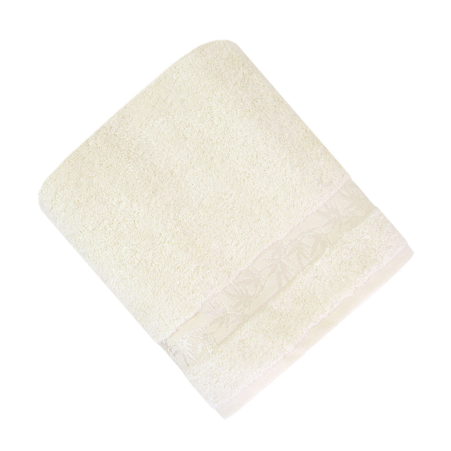 Полотенце МАРСЕЛЬ молочное