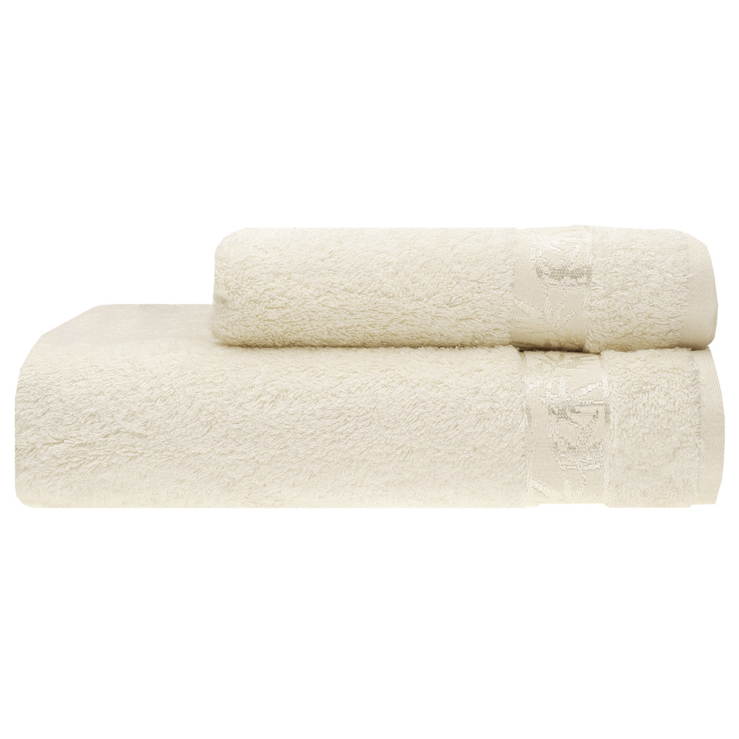 Полотенце МАРСЕЛЬ молочное