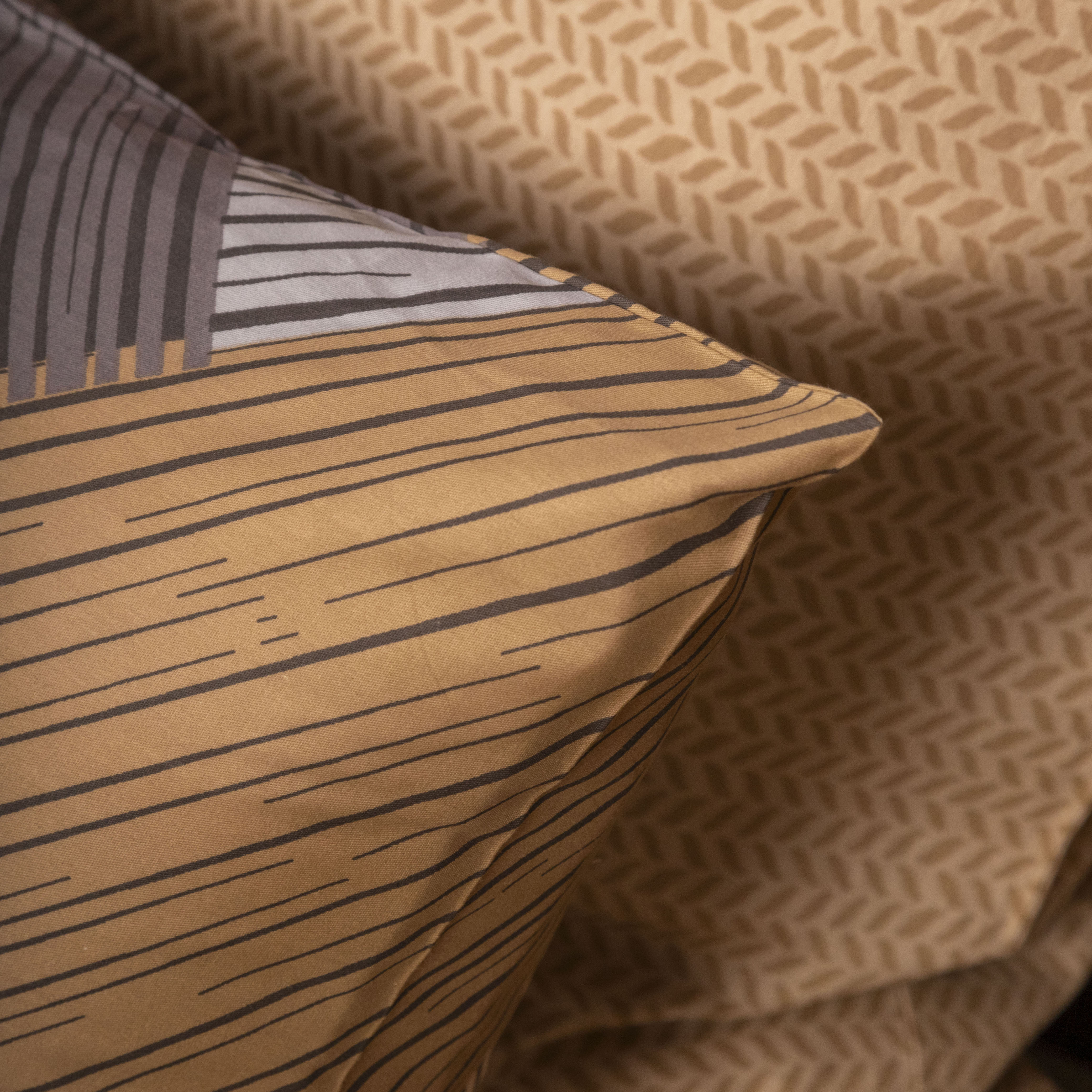 Комплект постельного белья Сатин-Комфорт 17-16