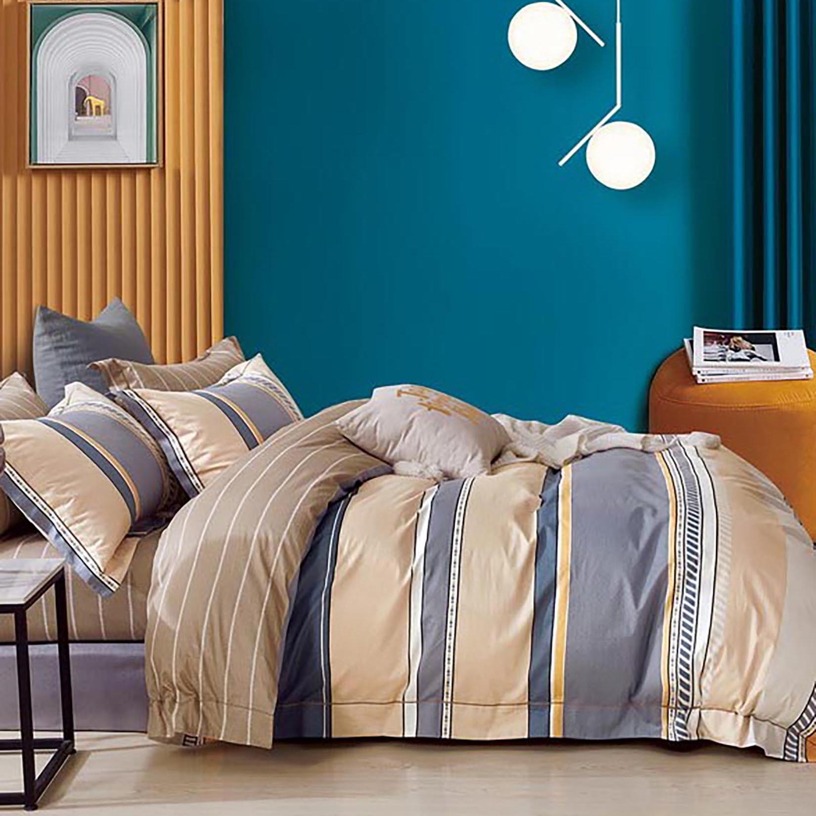 Комплект постельного белья Сатин-Комфорт 16-24