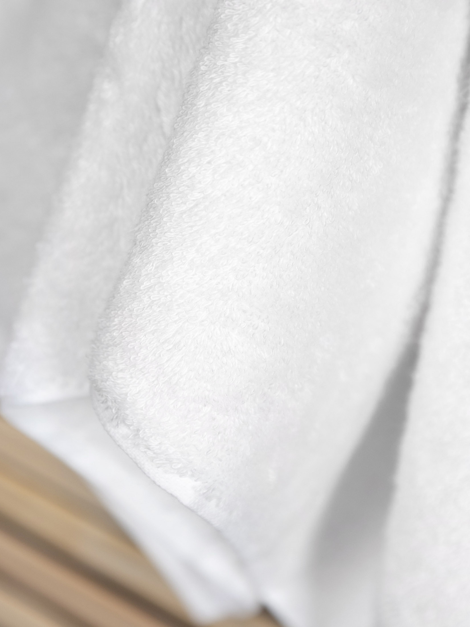 Полотенце ЛИАНА-1 белый