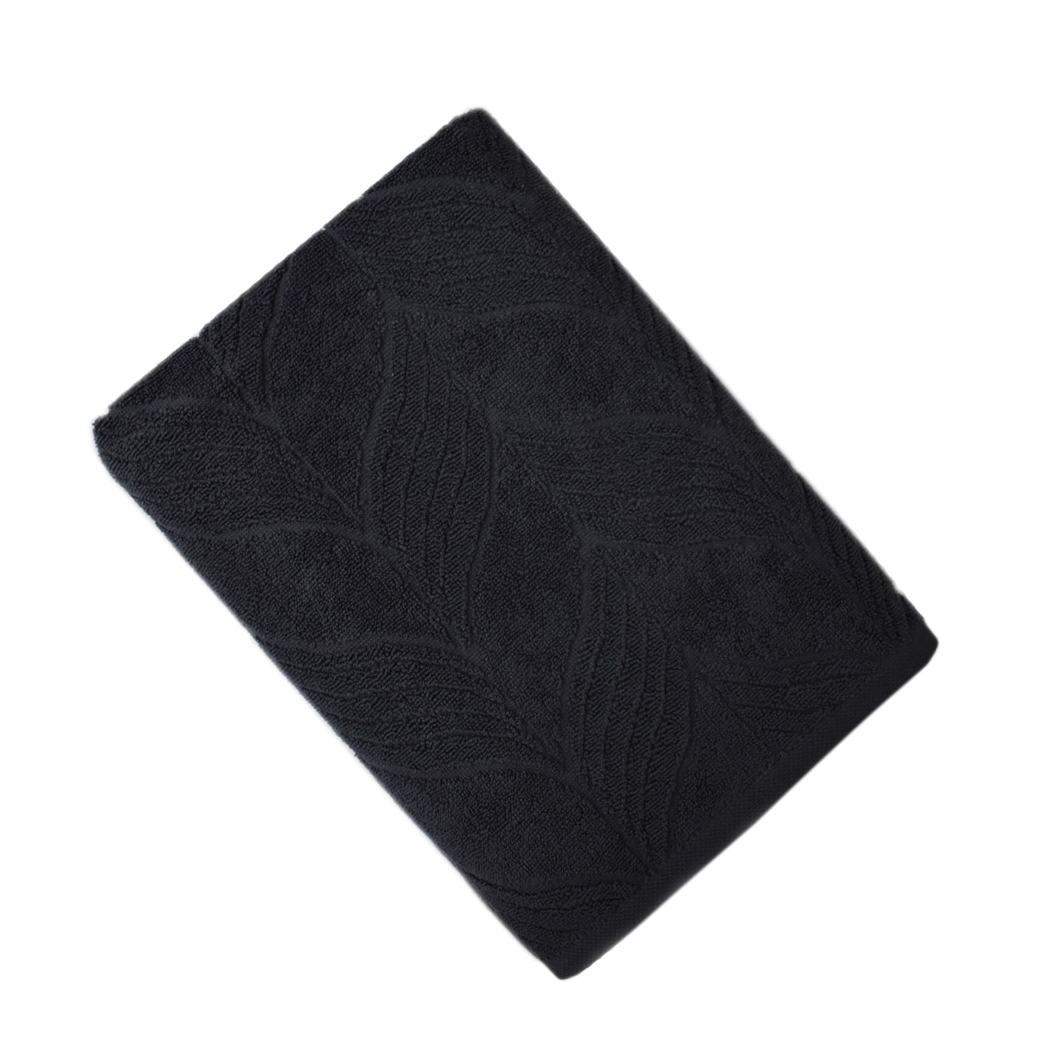 Полотенце ХАЙЛИ темно-серое