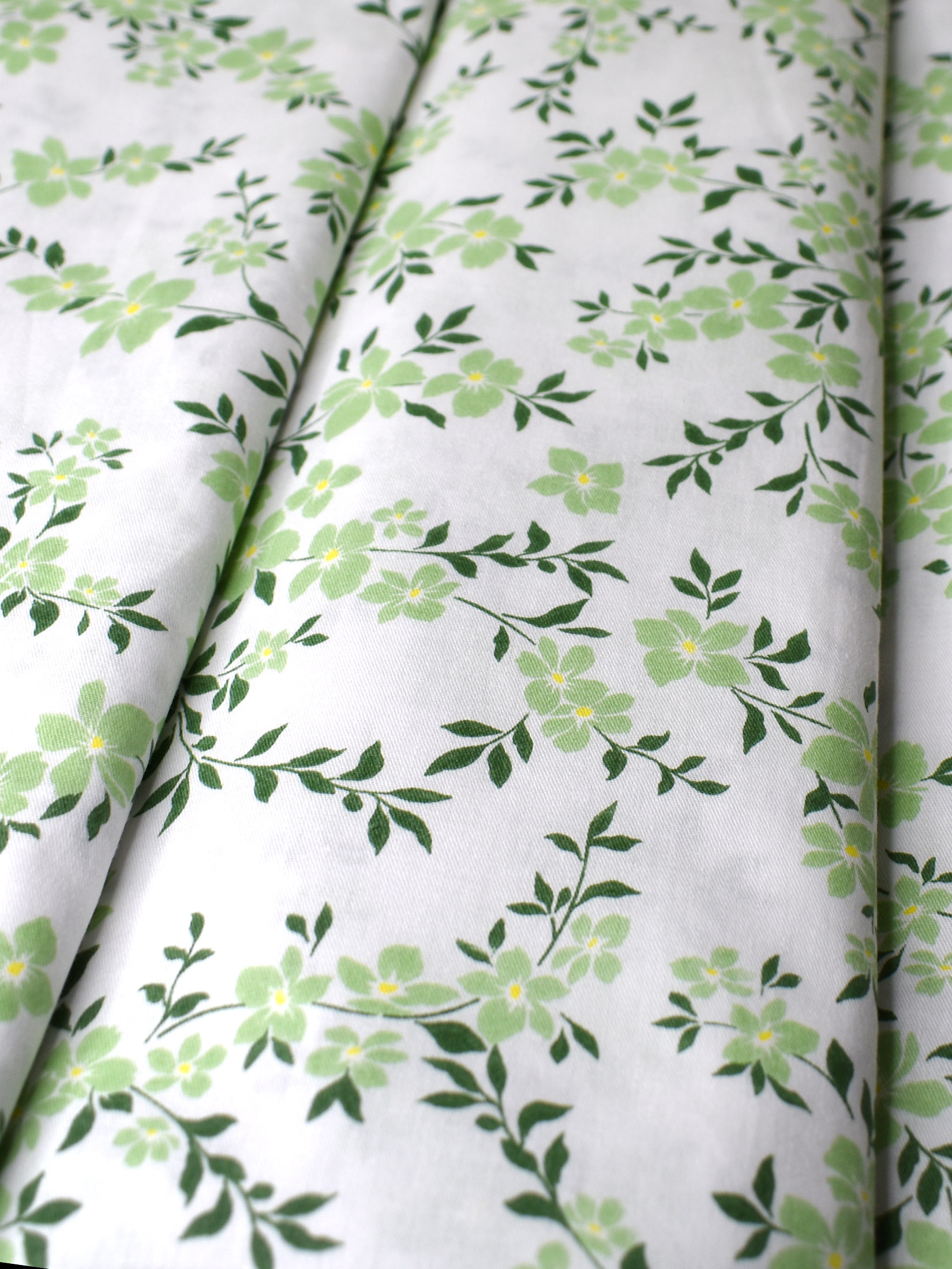 Пододеяльник Сатин-Комфорт белый 17-29