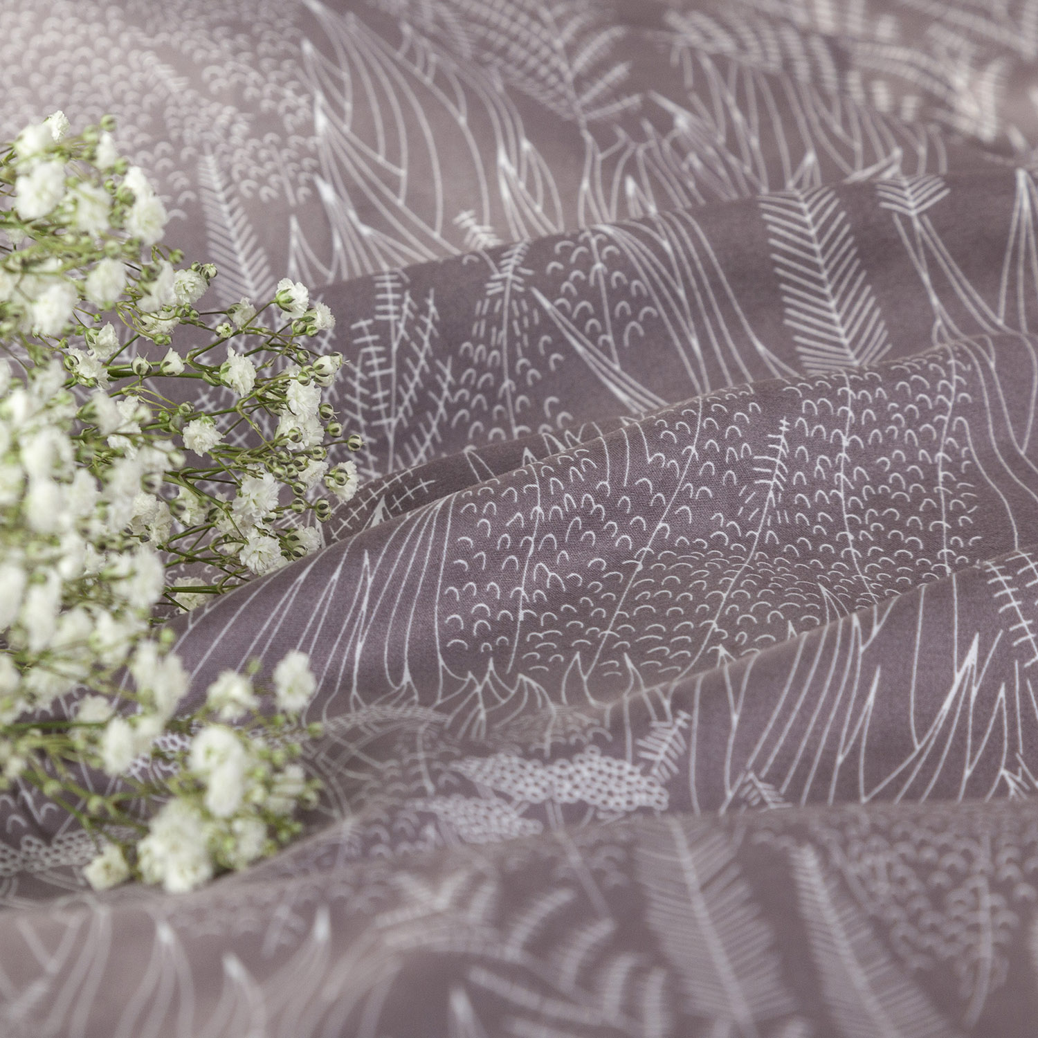 Комплект постельного белья Тенсель 145