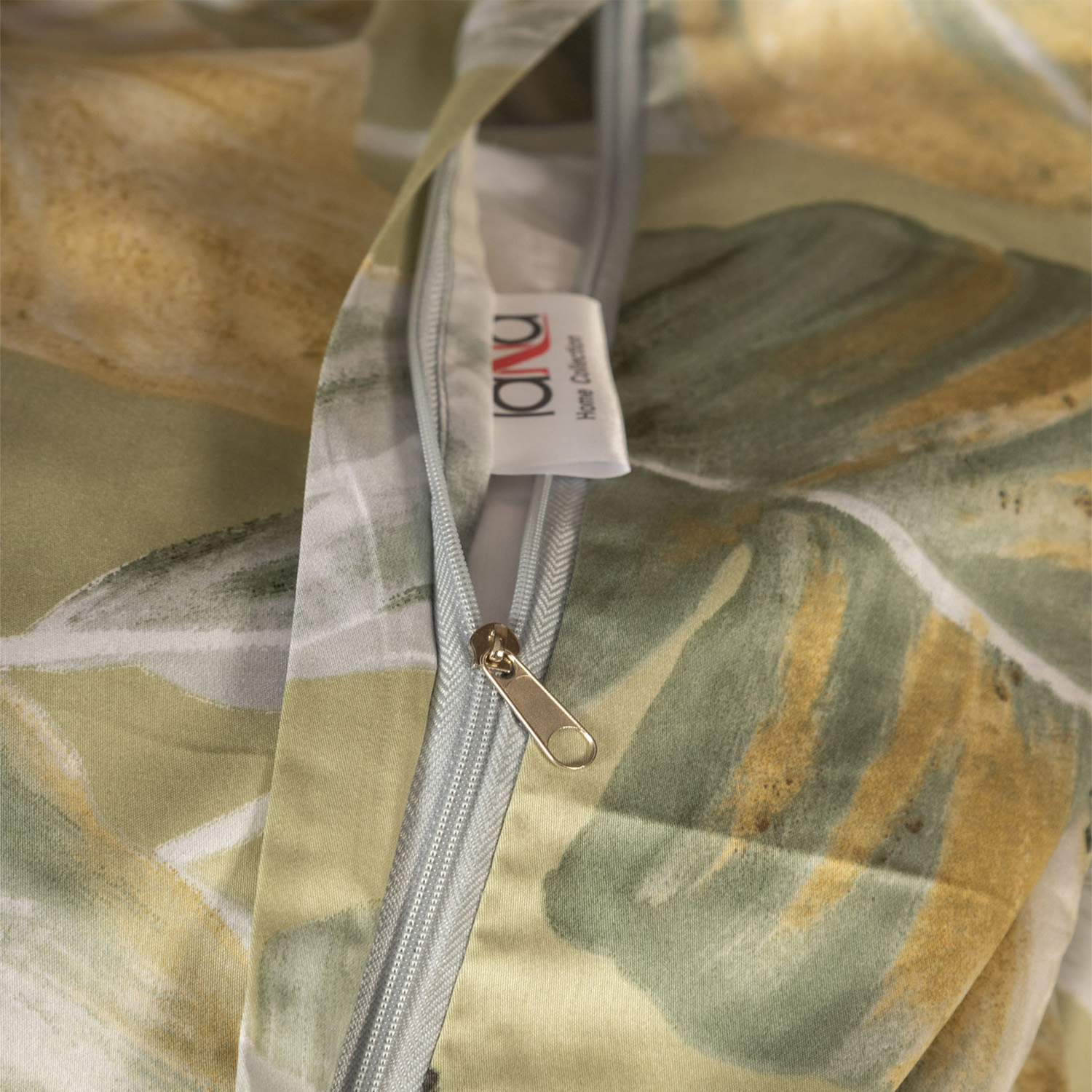 Комплект постельного белья Мако-сатин с модалом 773-1