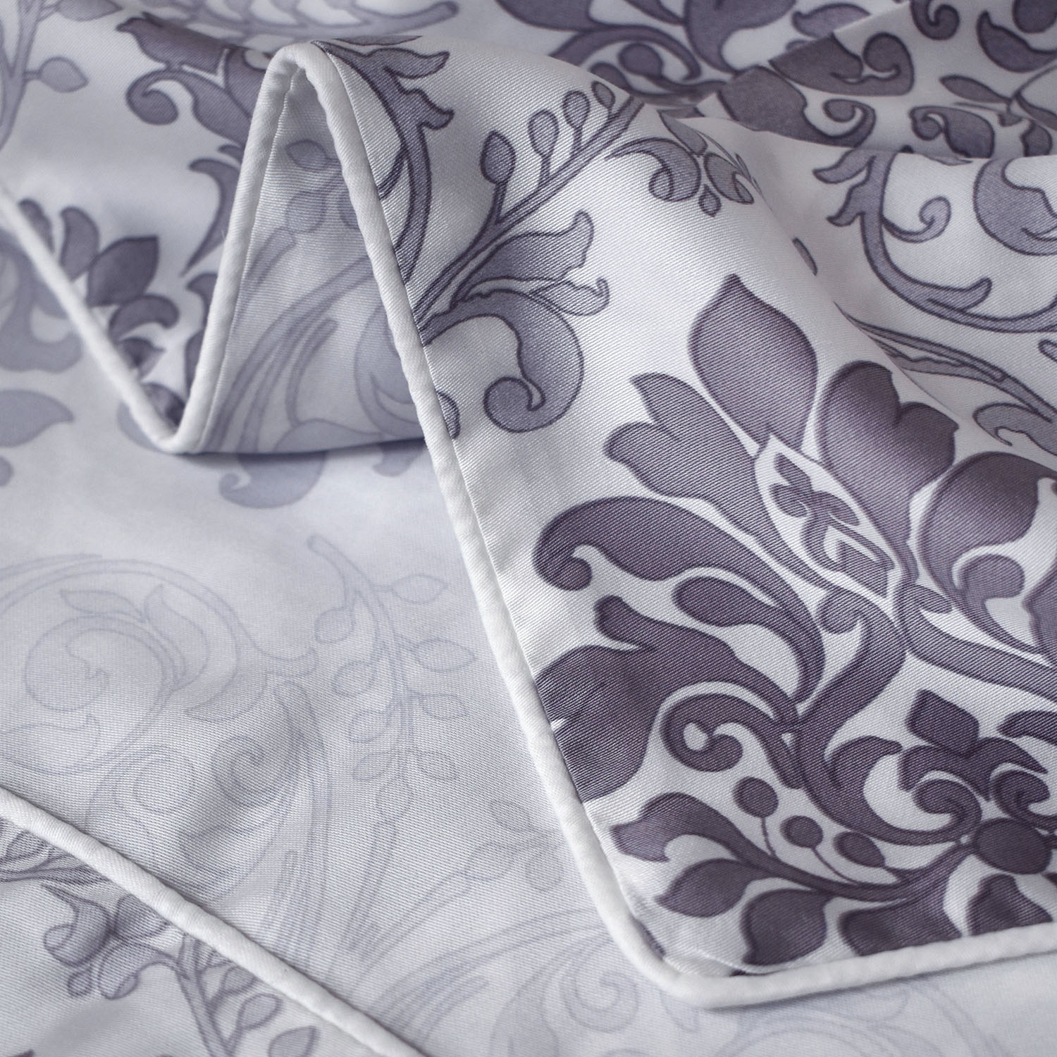 Комплект постельного белья Тенсел люкс 817