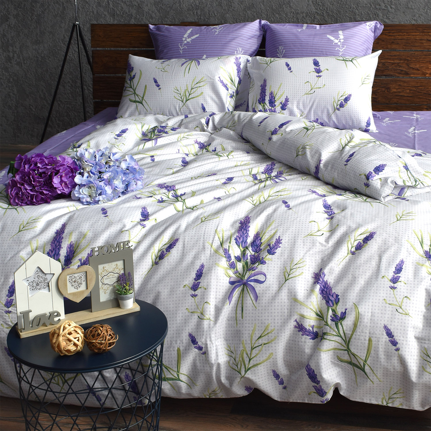 Комплект постельного белья Сатин-Комфорт 14-105