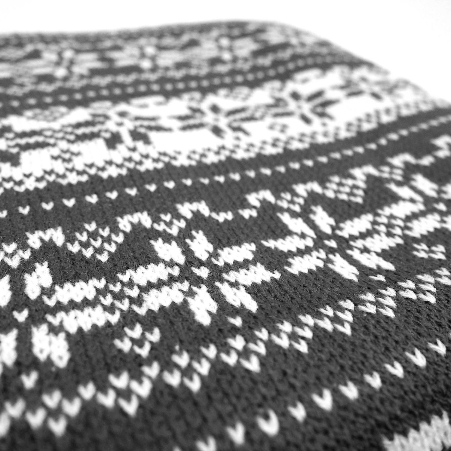 Плед 1027 150х200см темно-серый