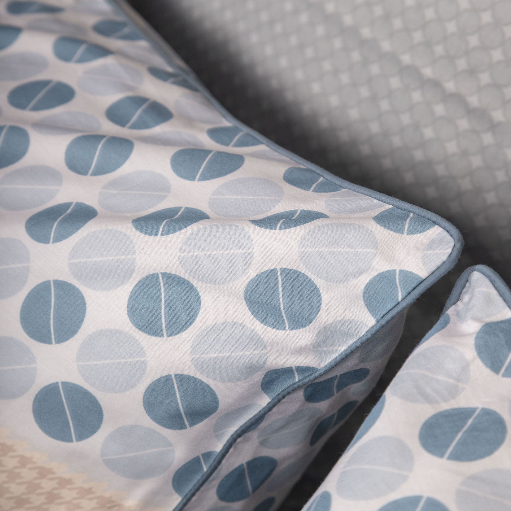 Комплект постельного белья Сатин-люкс 11-94