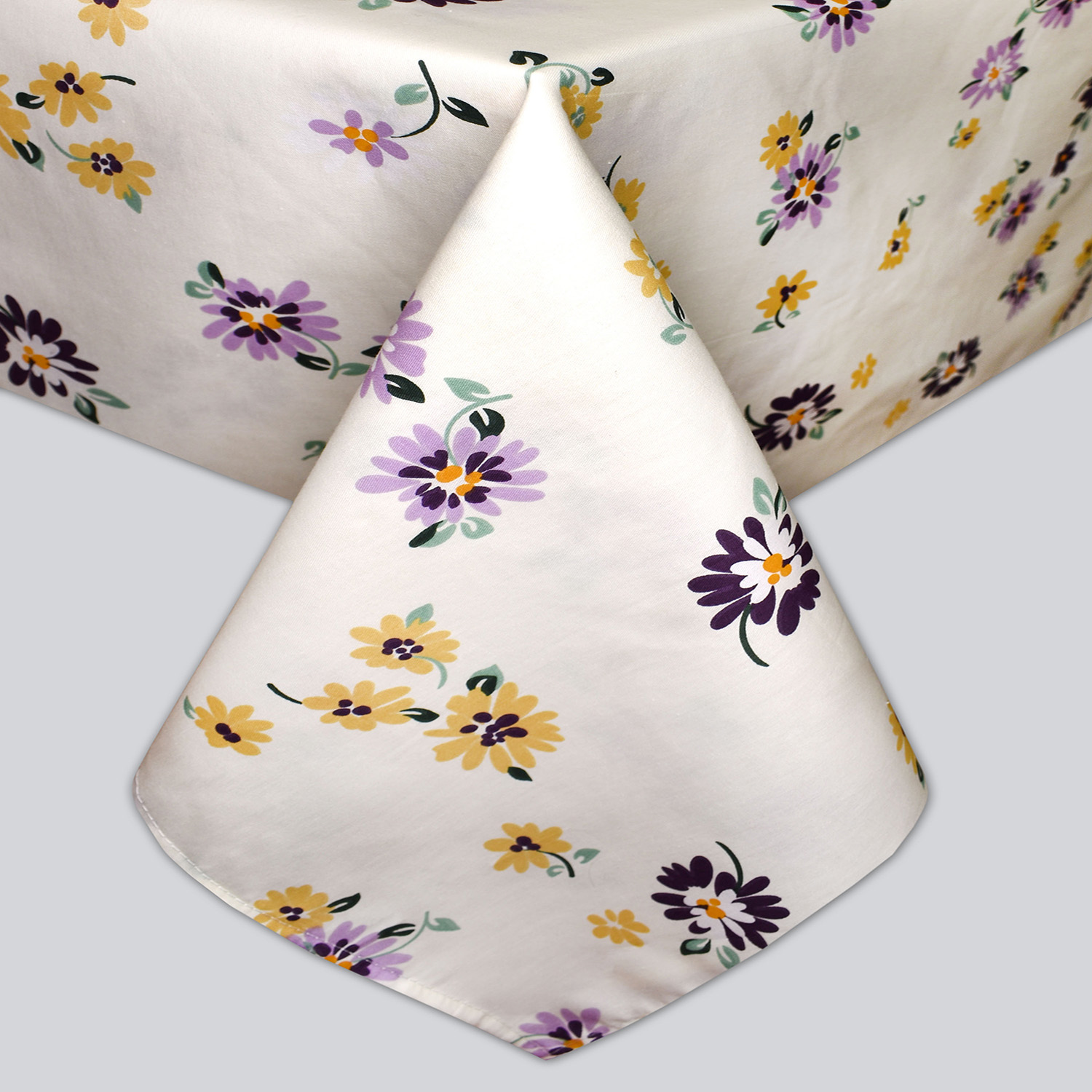 Простыня Сатин-Комфорт молочная 17-22