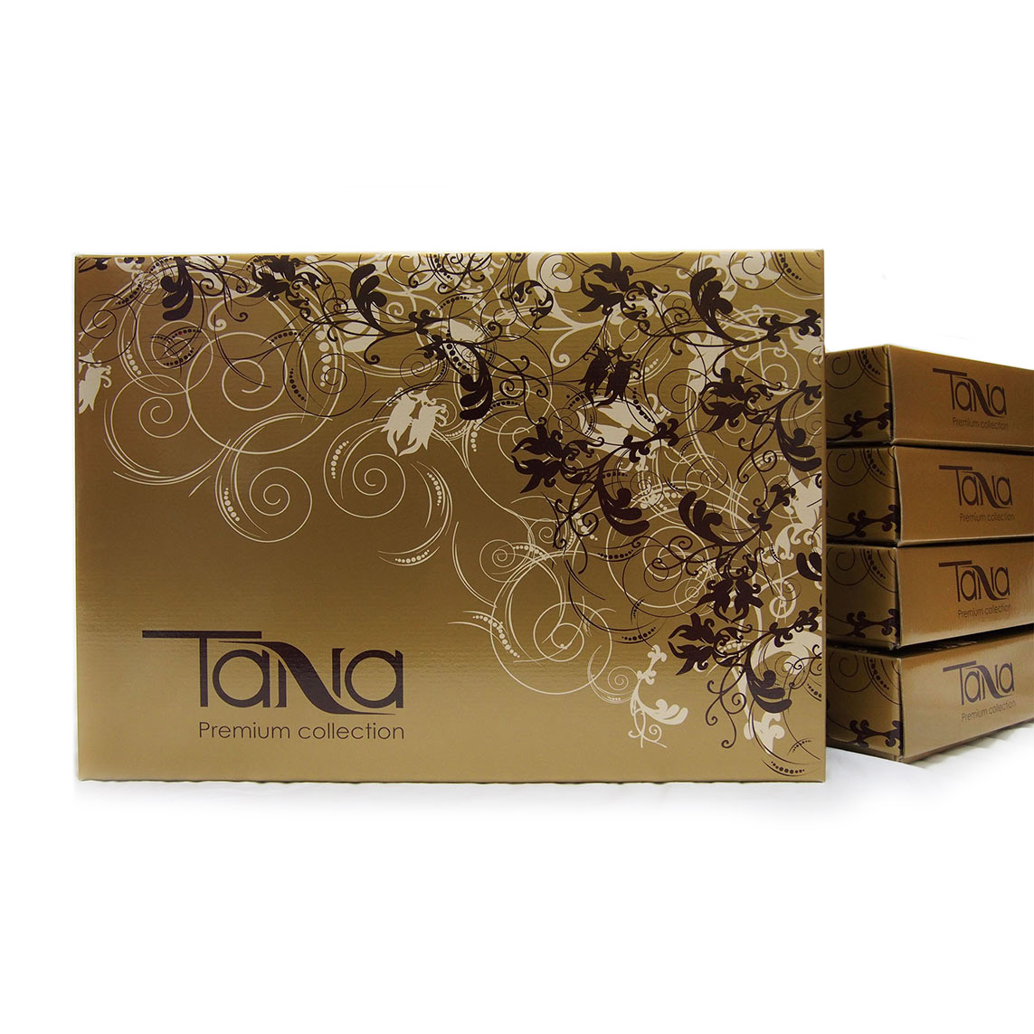 Комплект постельного белья Тенсель 141