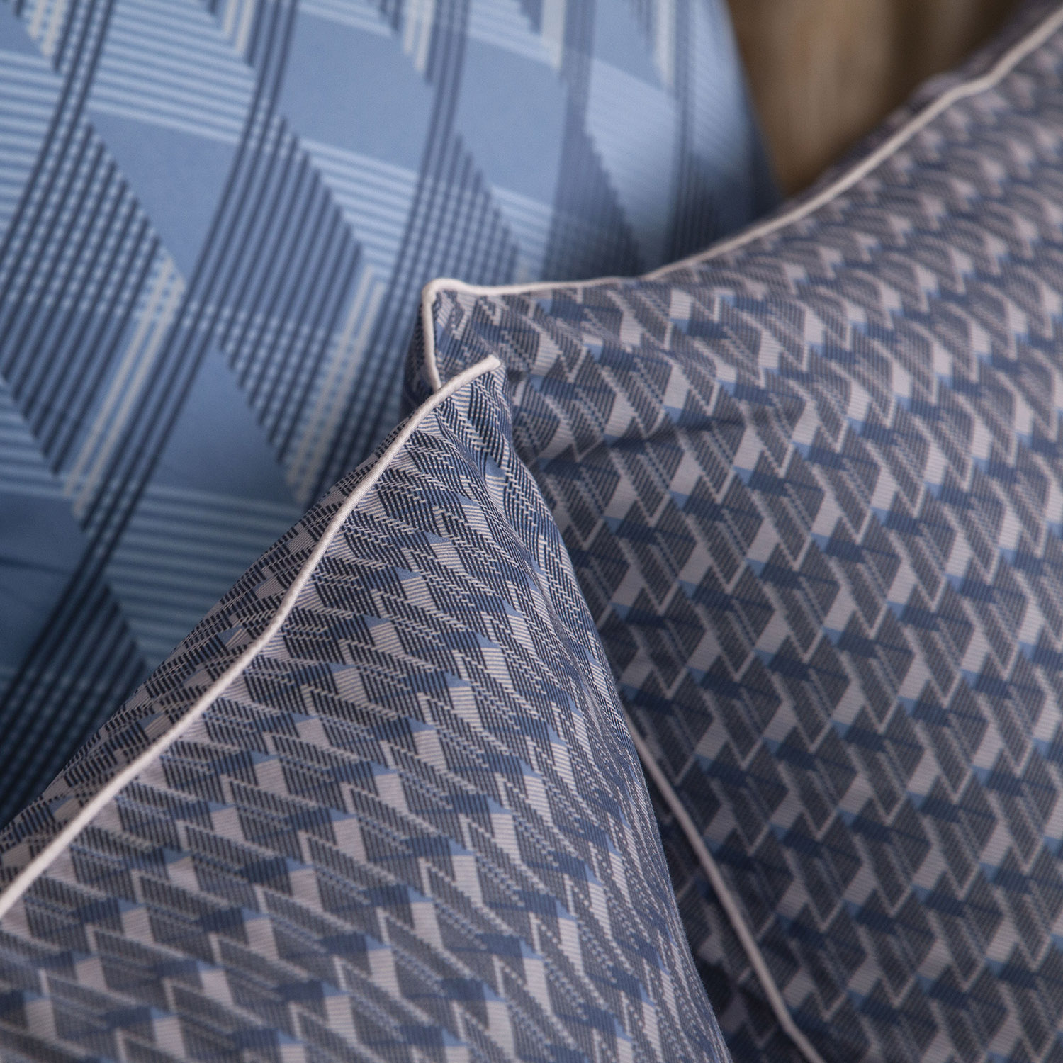 Комплект постельного белья Бамбук-Браш 986