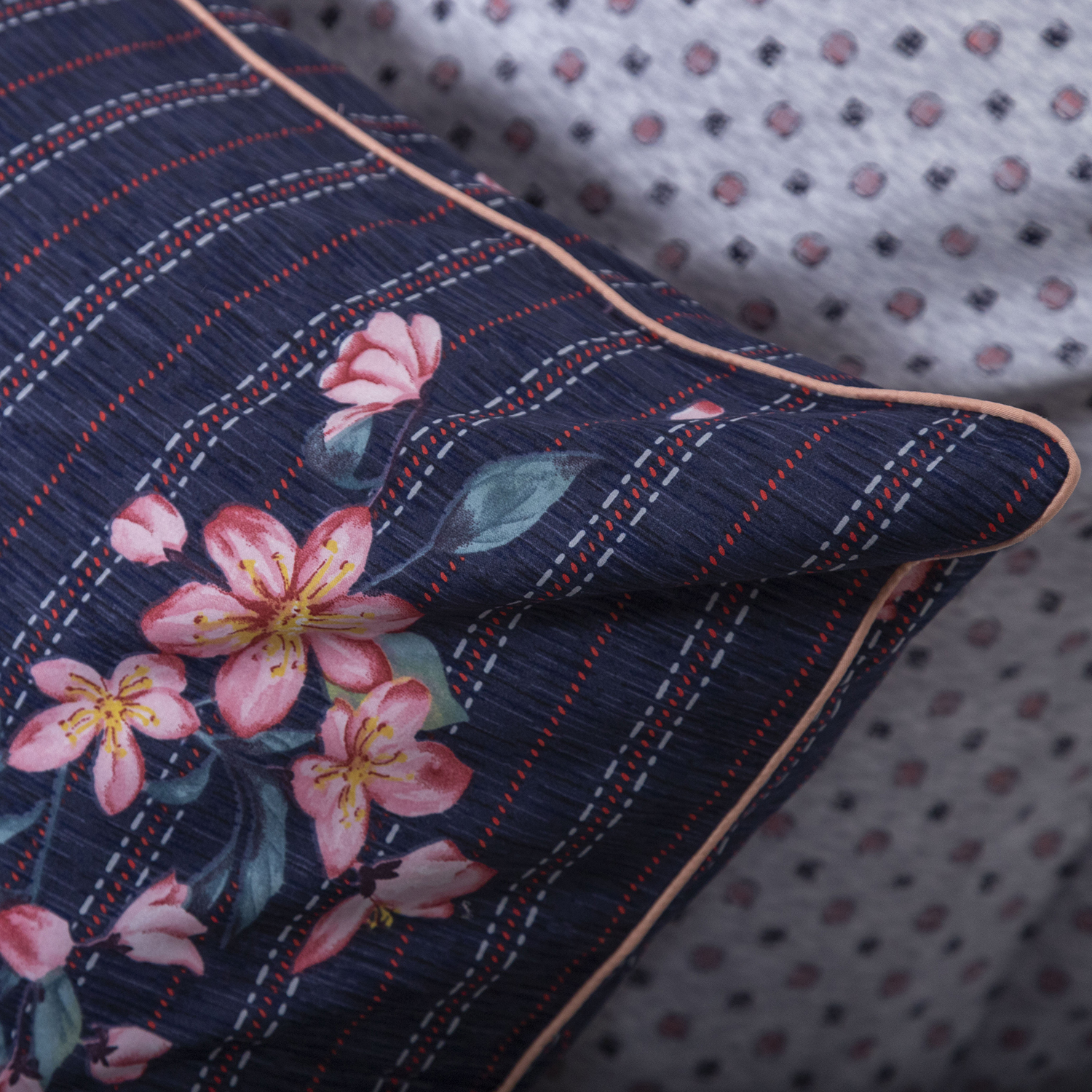 Комплект постельного белья Бамбук-Браш 994