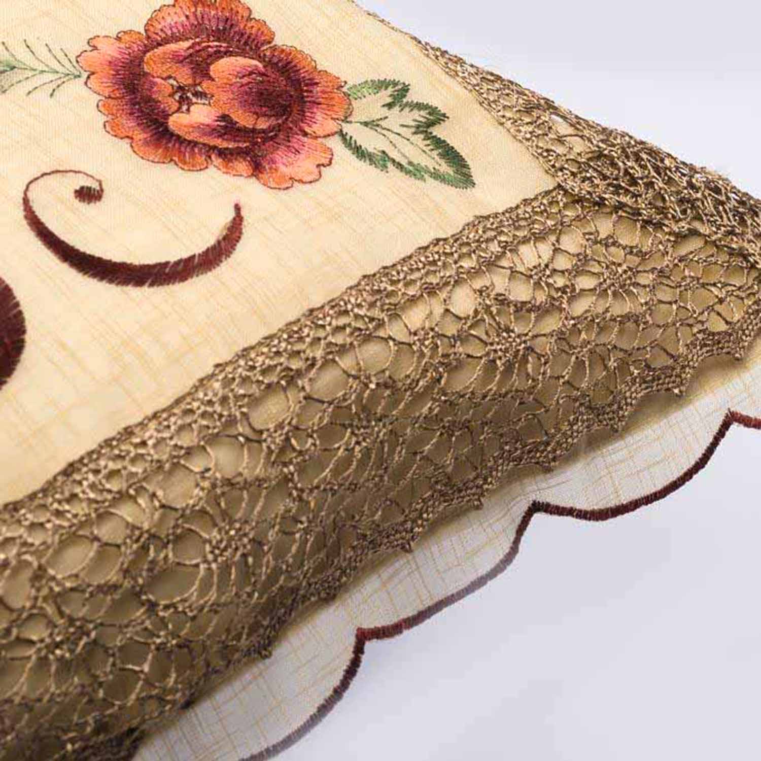 Наволочка декоративная NA-7 44х44см