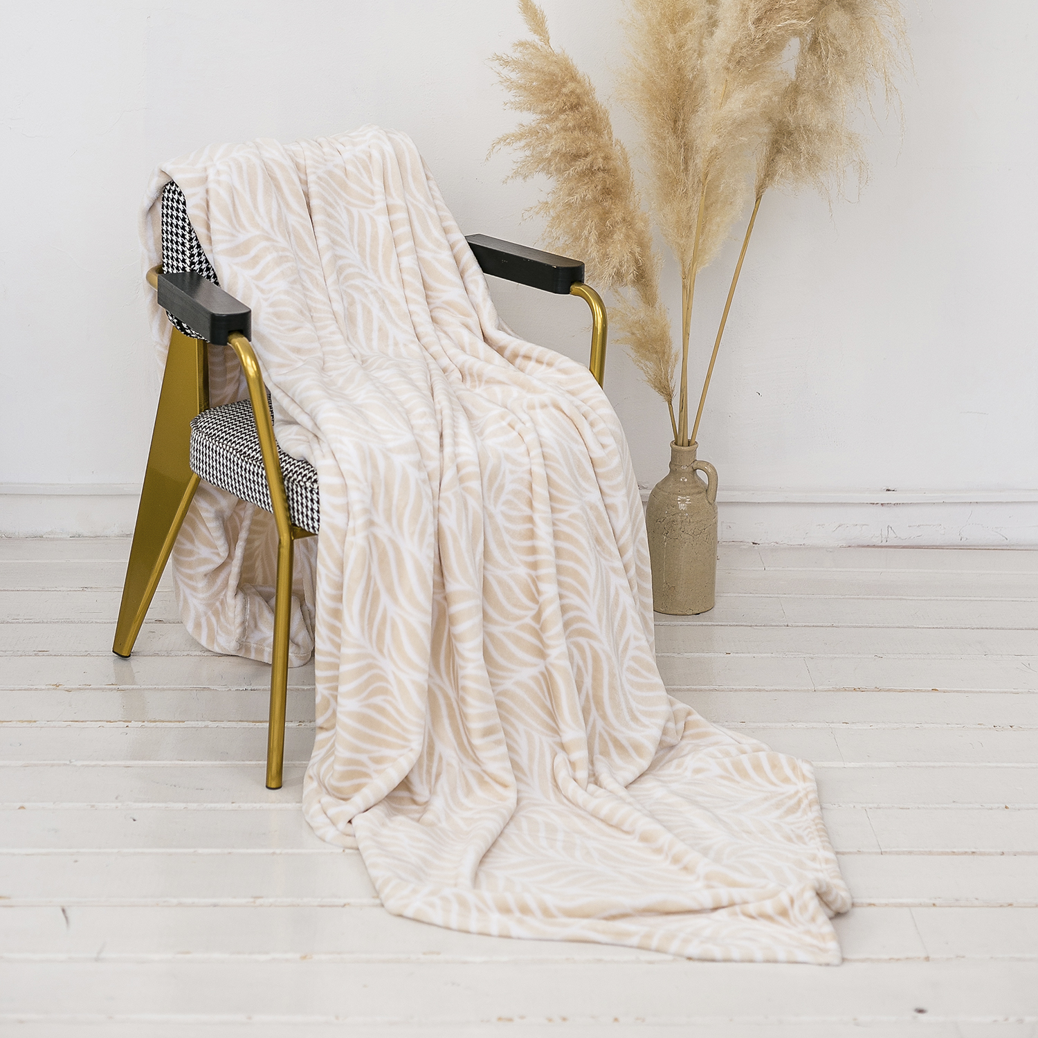 Плед ДАРСИ 06