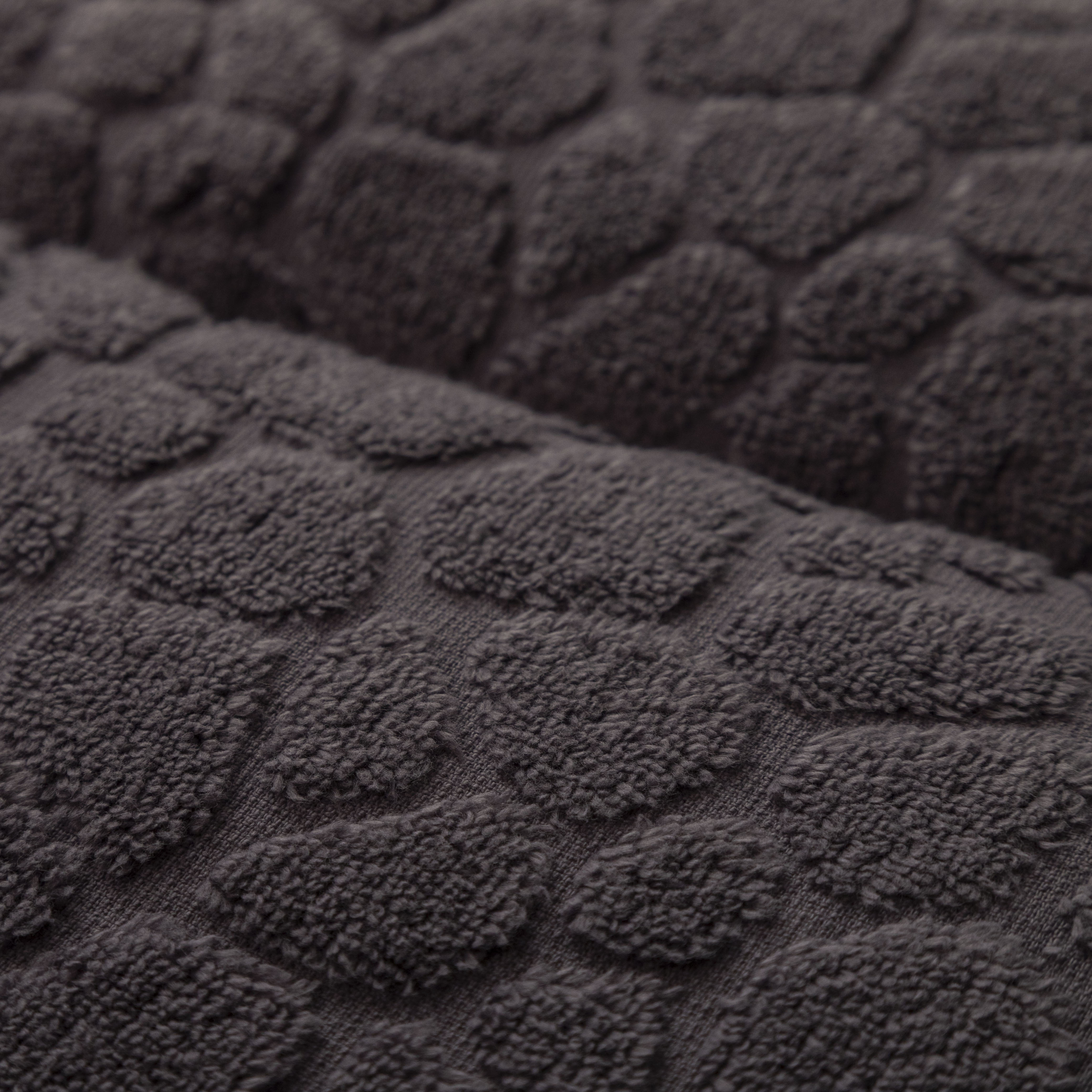 Набор полотенец СИРИУС темно-серый