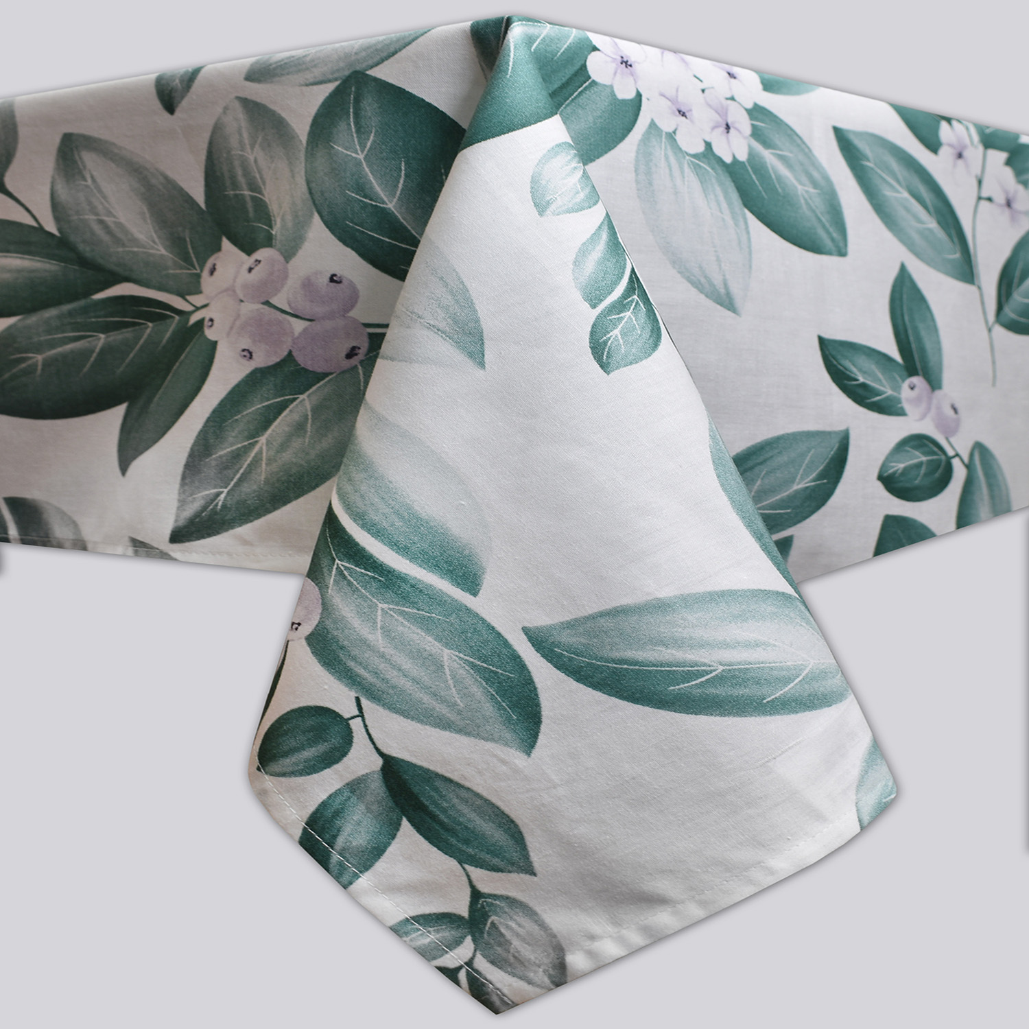 Простыня Сатин-Комфорт белая 16-57