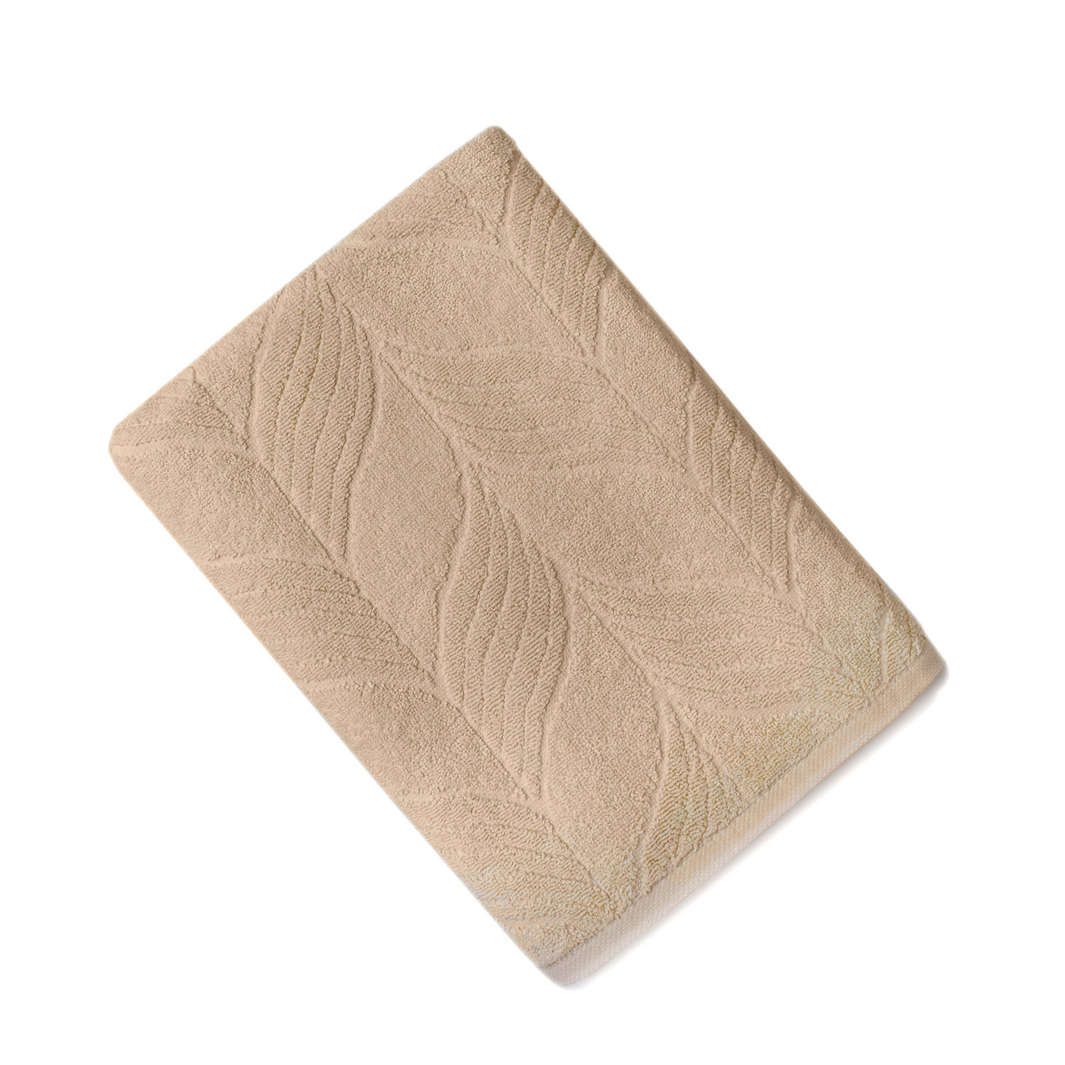 Полотенце ХАЙЛИ бежевое