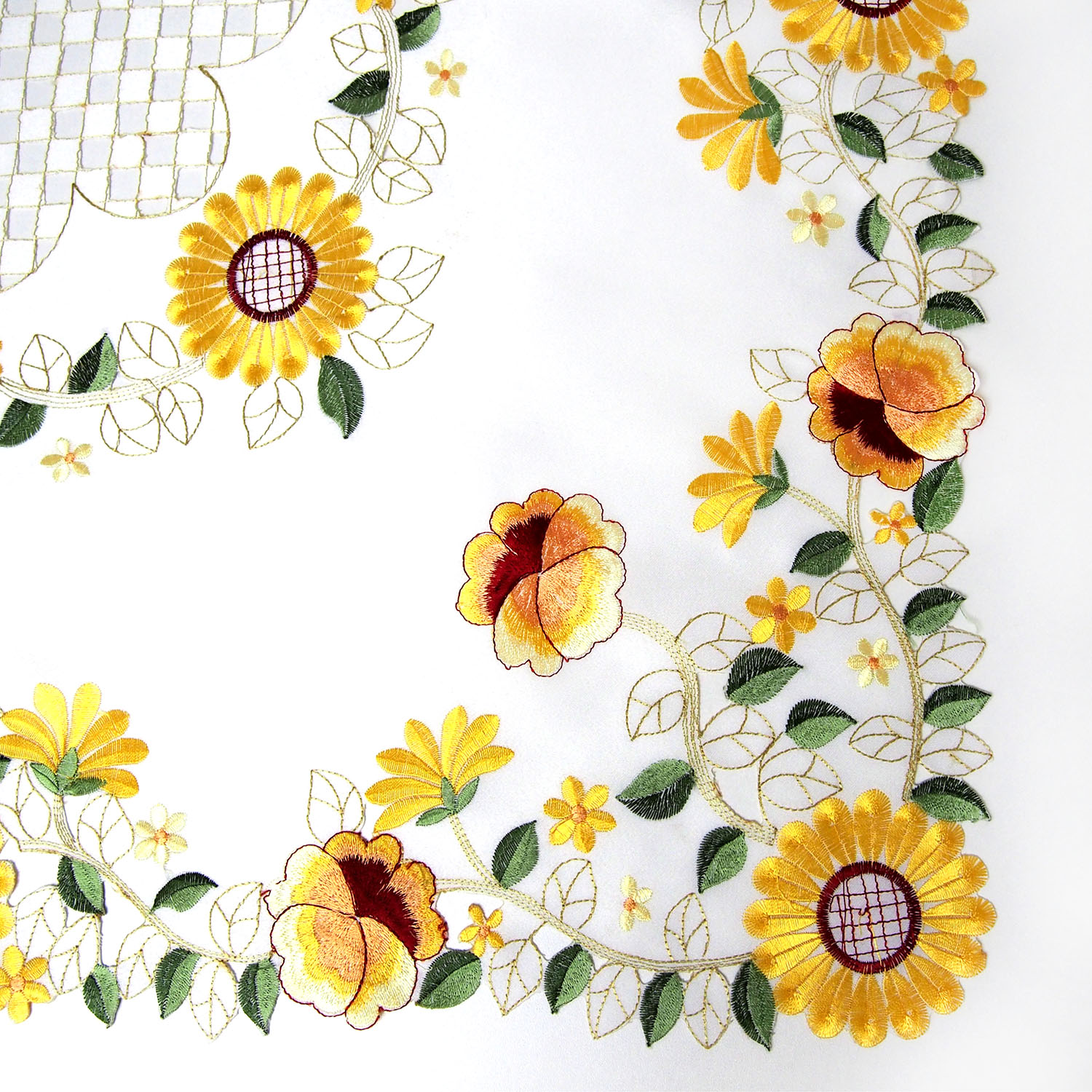 Столешник 5108 белый