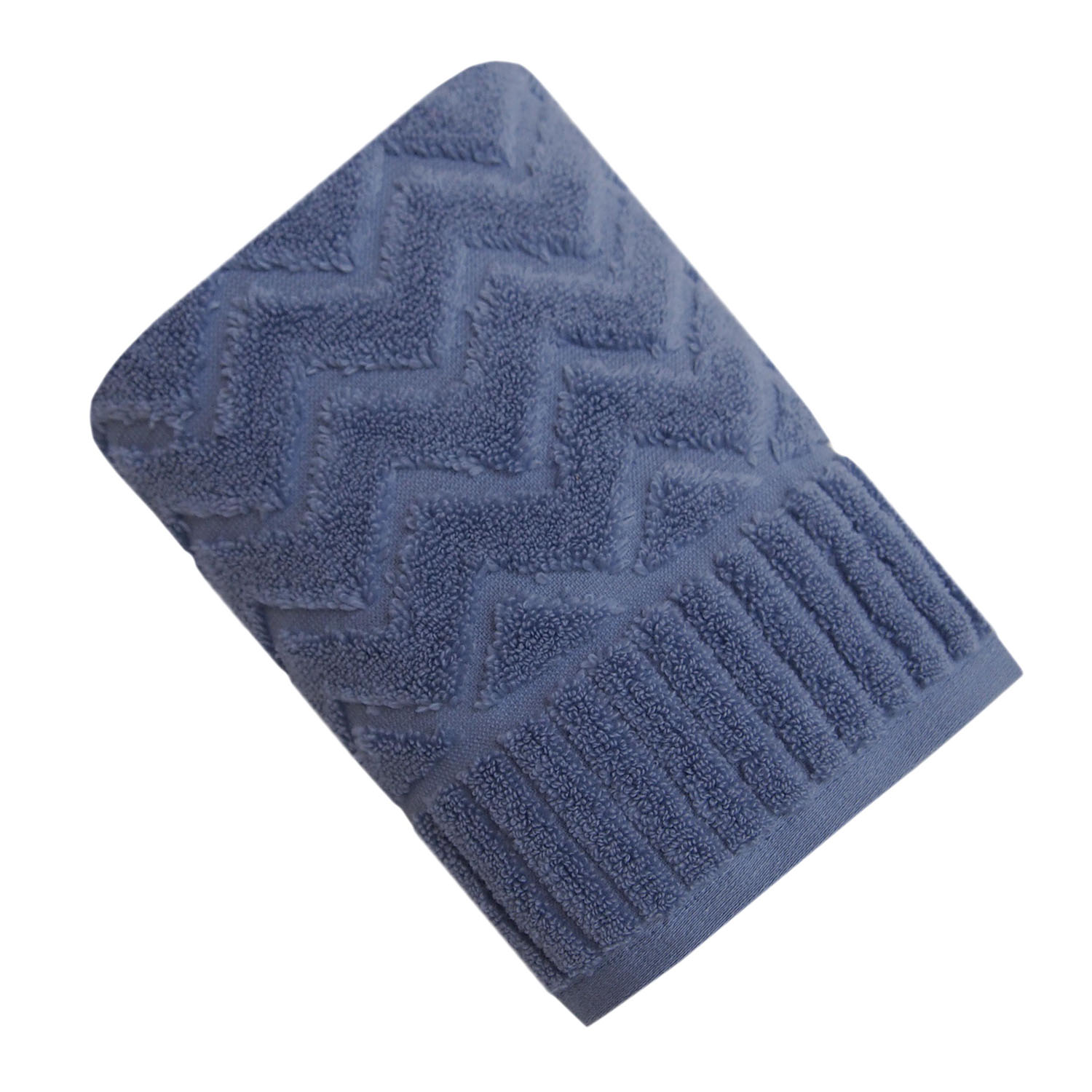 Полотенце ДЕНДИ джинса