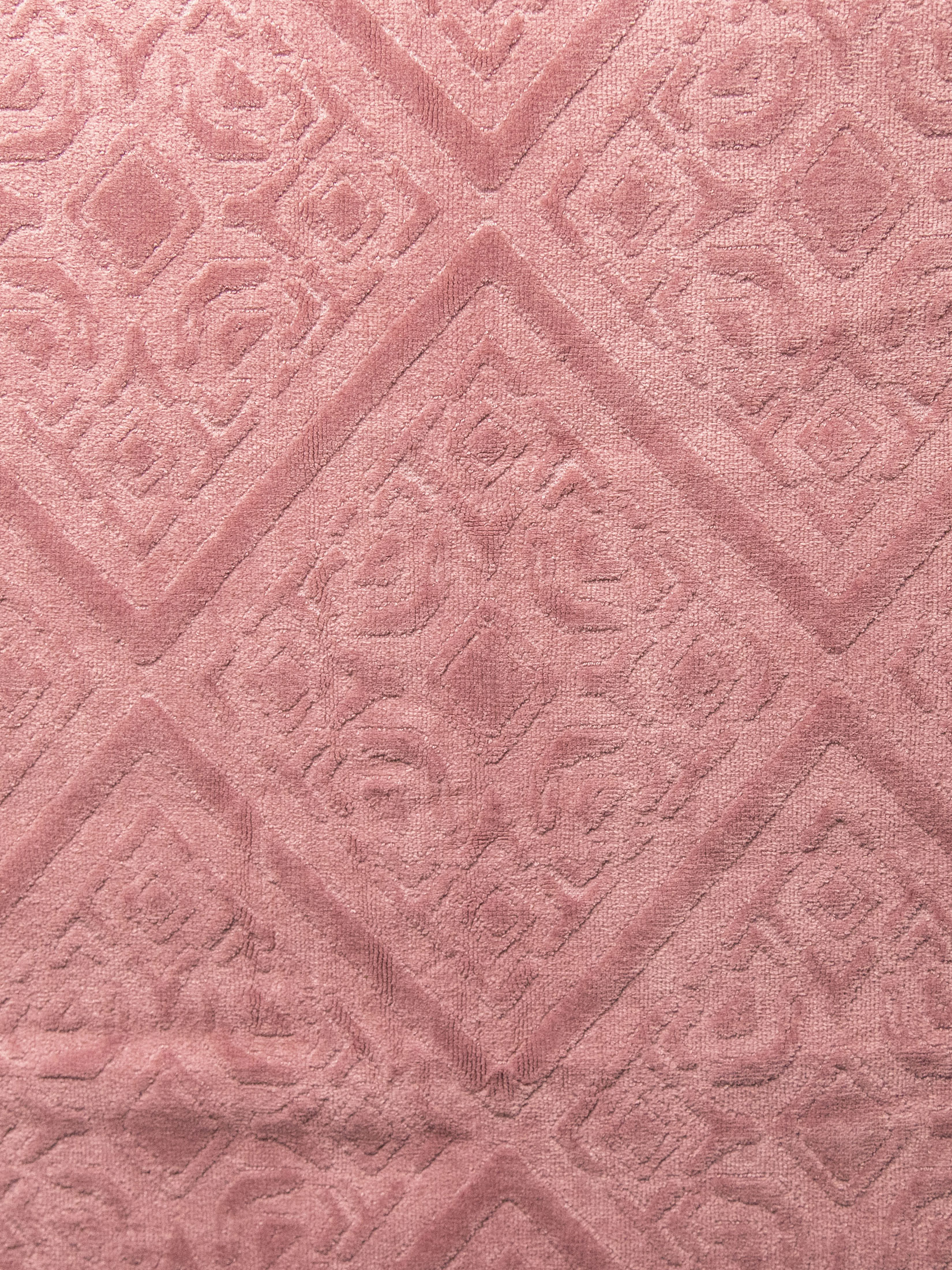 Простыня махровая ДЖУЛИЯ брусника