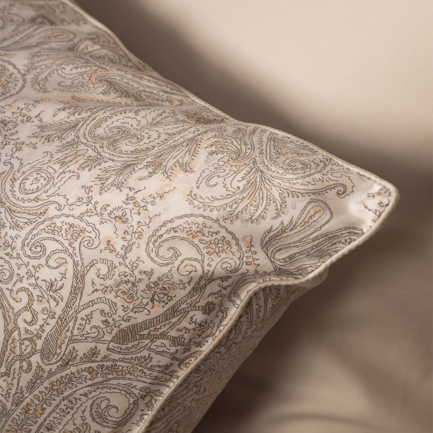 Комплект постельного белья Браш-Тенсель 3012