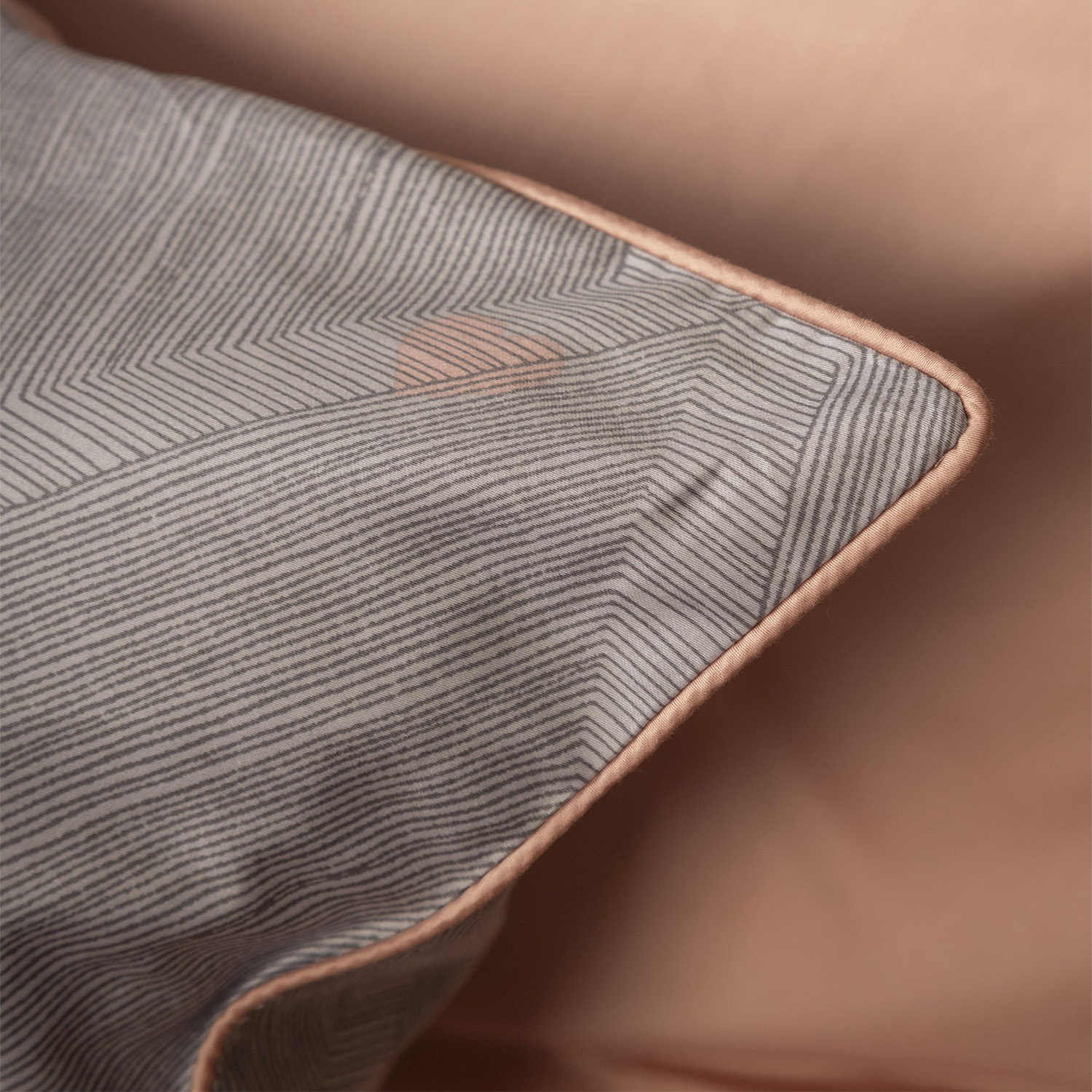 Комплект постельного белья Мако-сатин с модалом 785