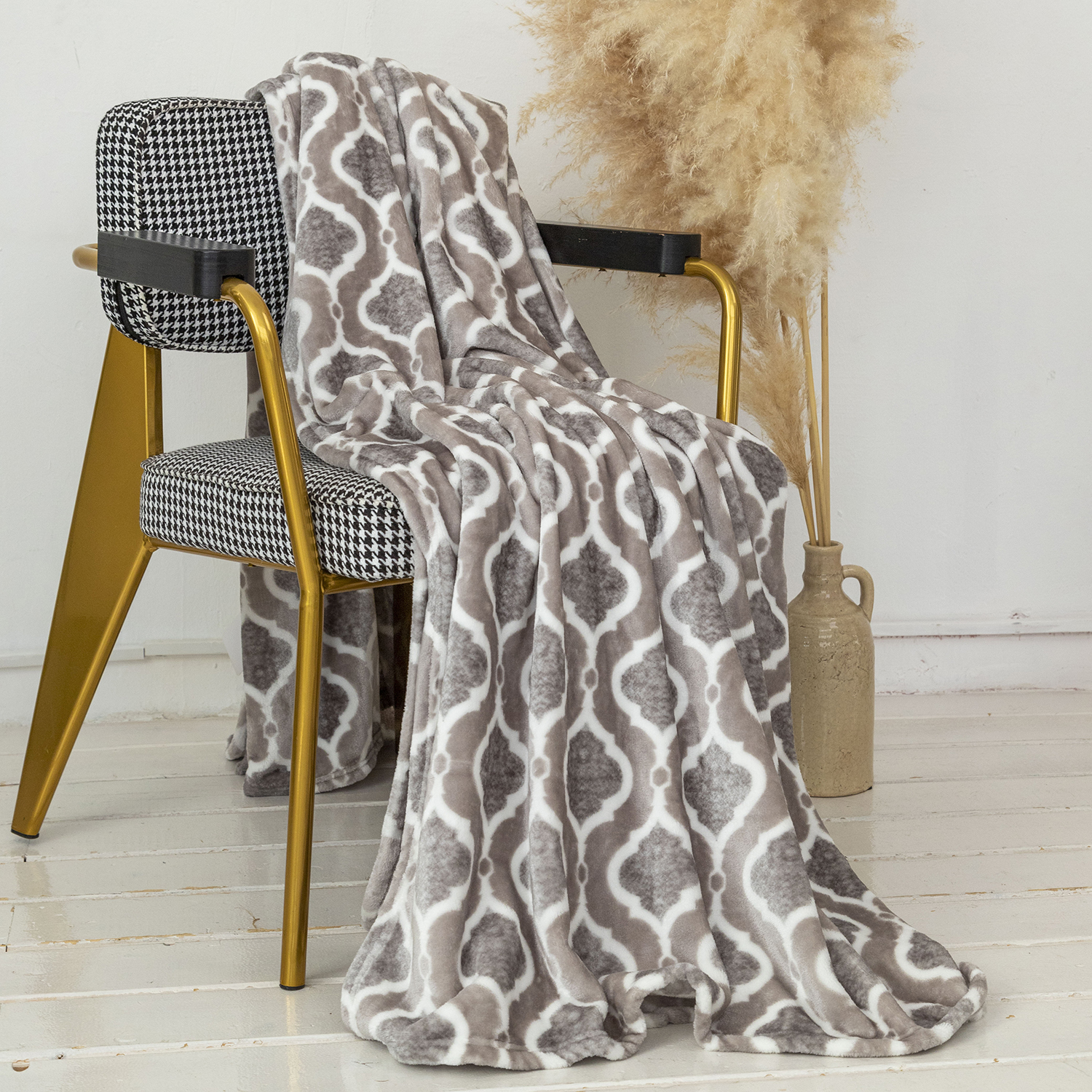 Плед ДАРСИ 03