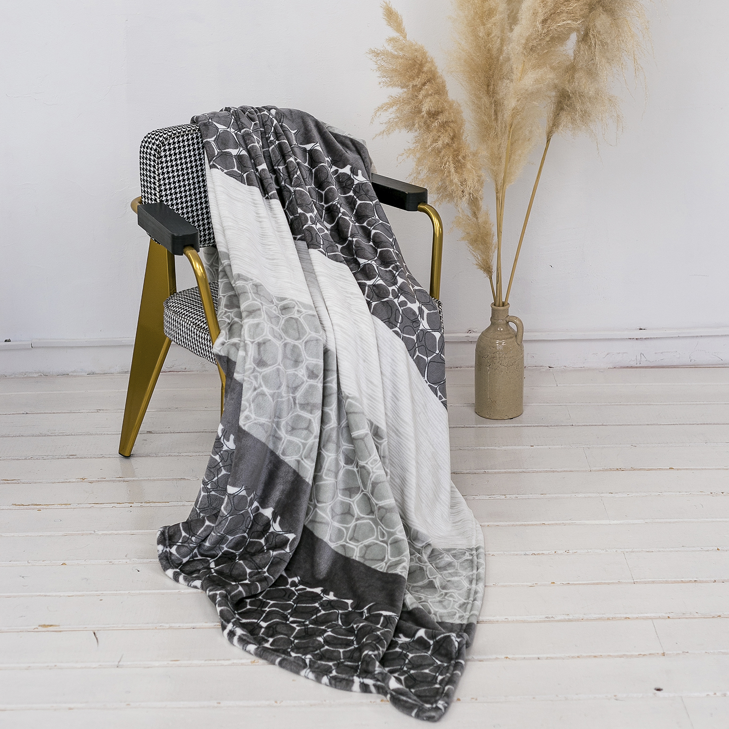 Плед ДАРСИ 08