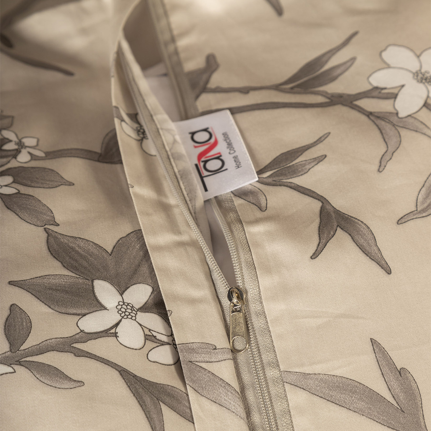 Комплект постельного белья Мако-сатин с модалом 777