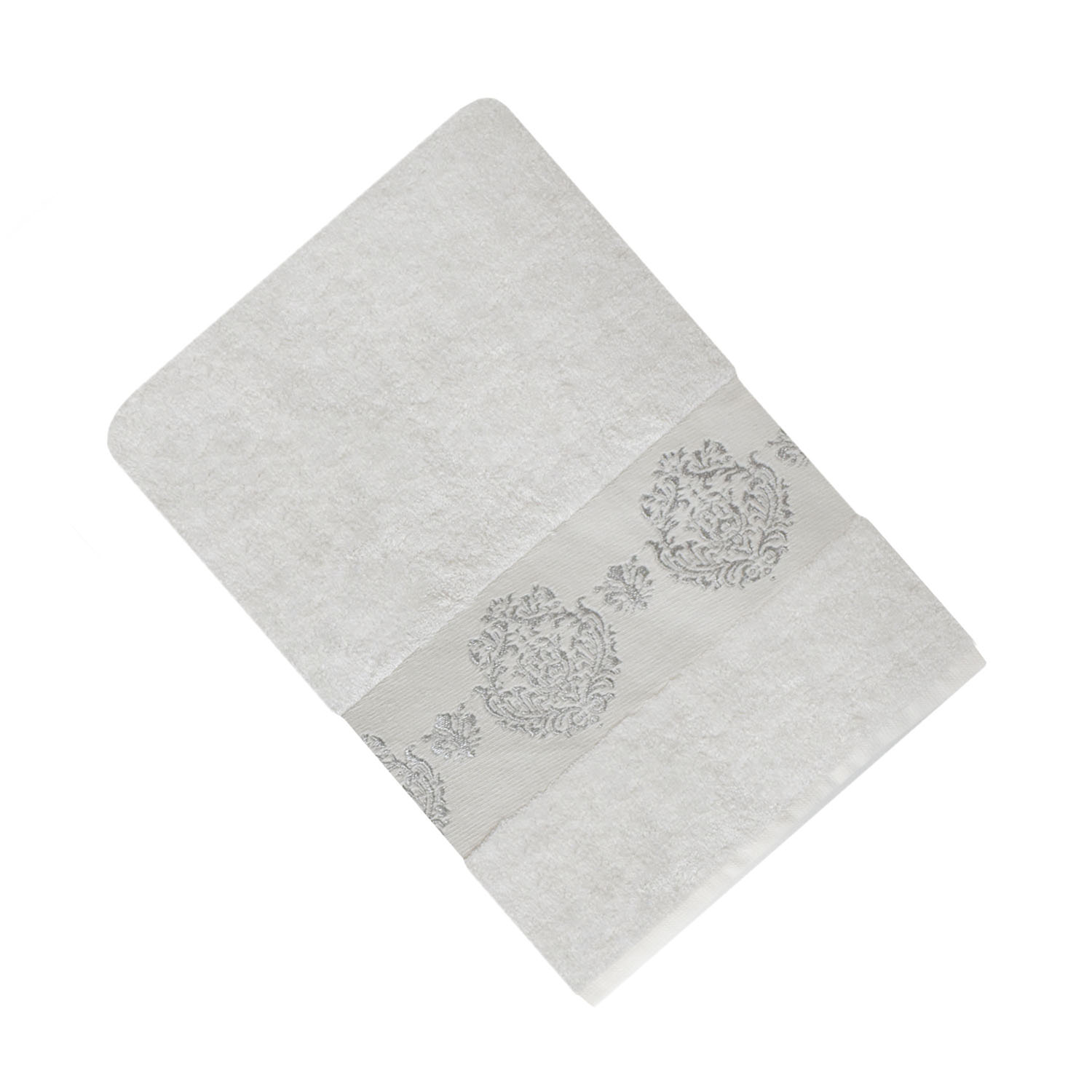 Полотенце САВОЙ молочное