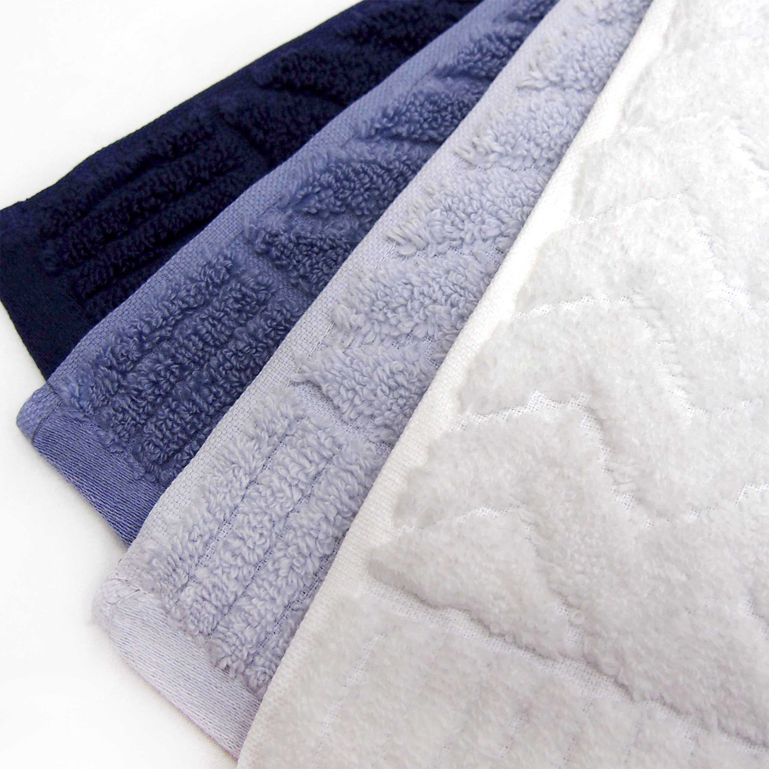 Полотенце ДЕНДИ серое