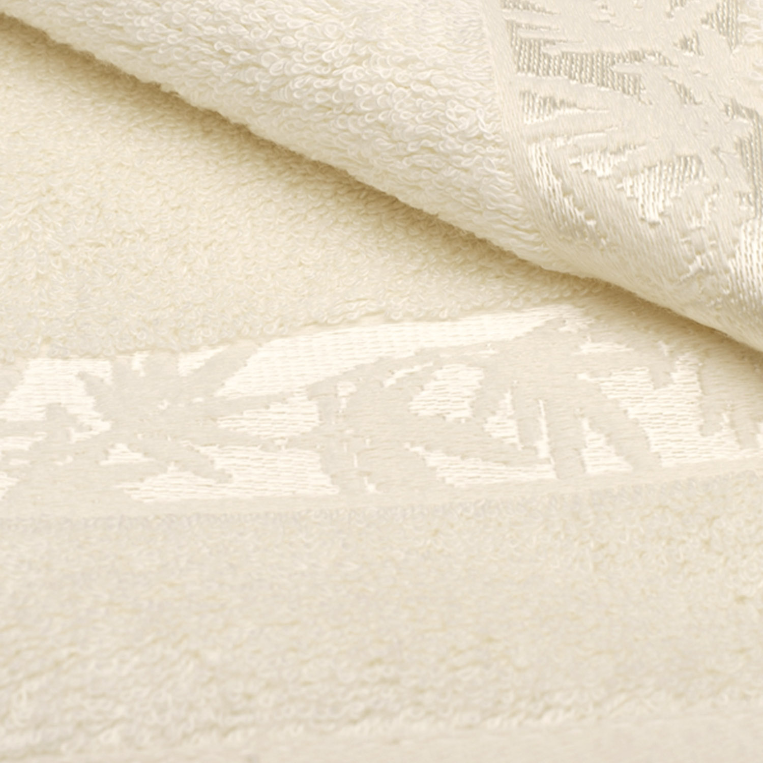 Полотенце МАРСЕЛЬ молочное