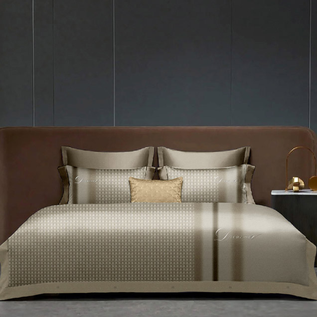 Комплект постельного белья Браш-Тенсель 3002