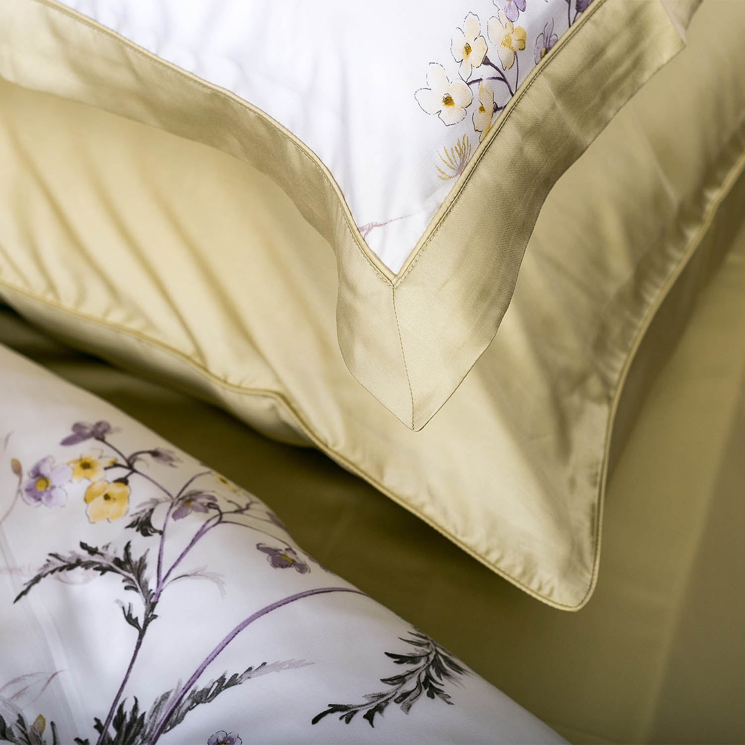 Комплект постельного белья Тенсель 151