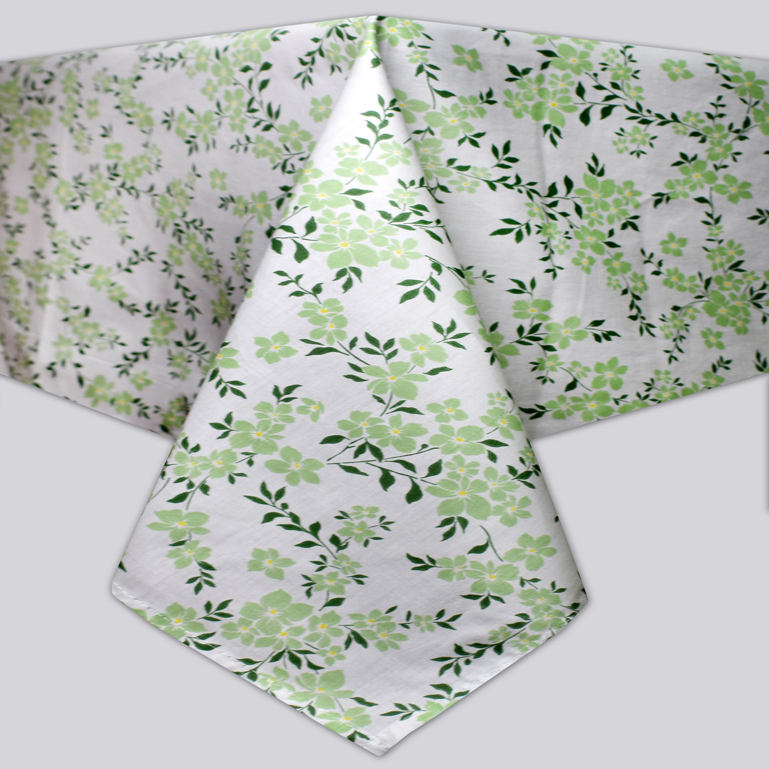 Простыня Сатин-Комфорт белая 17-29