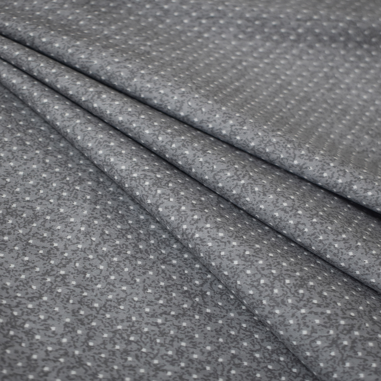 Простыня Сатин-Комфорт серая 16-11 В