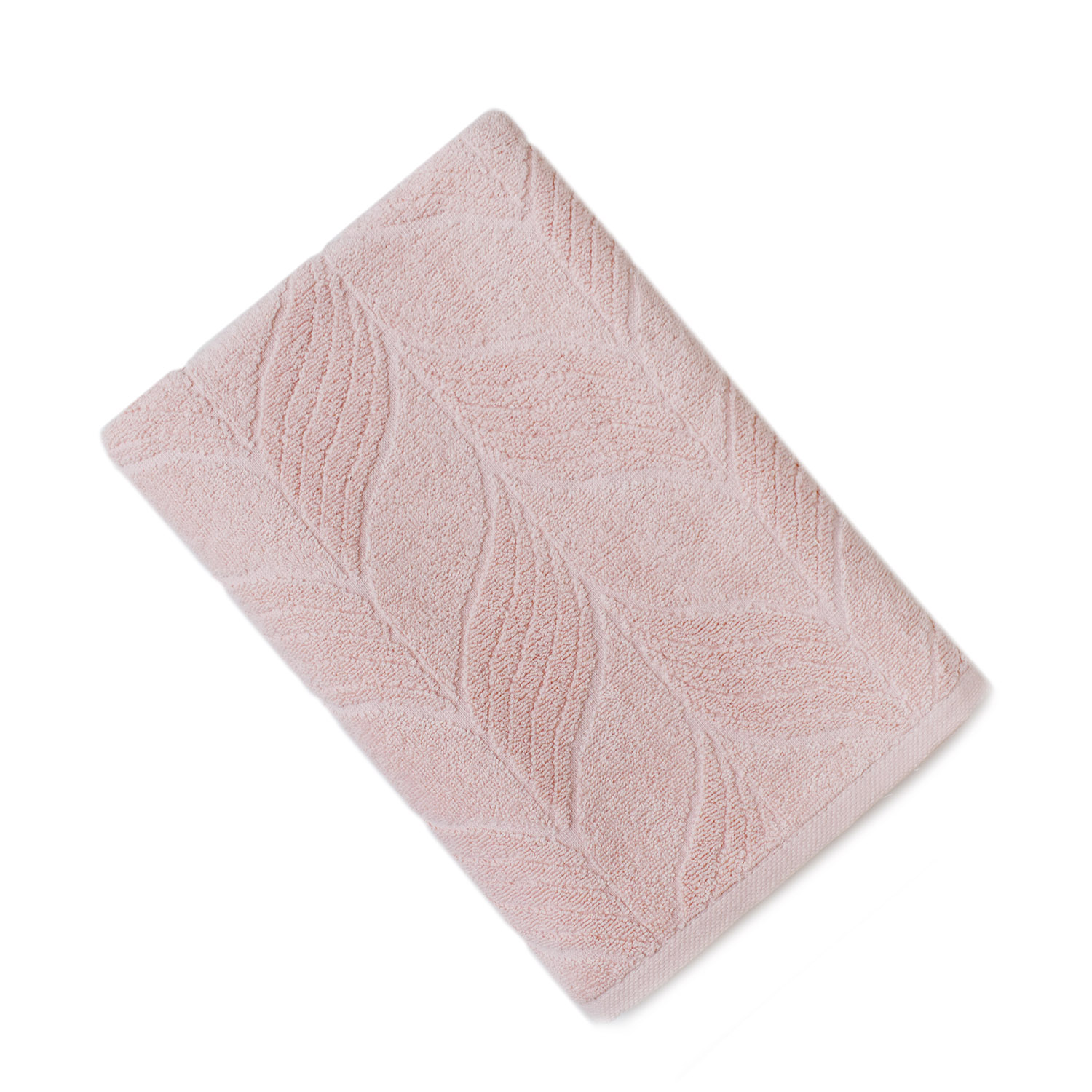 Полотенце ХАЙЛИ персиковое