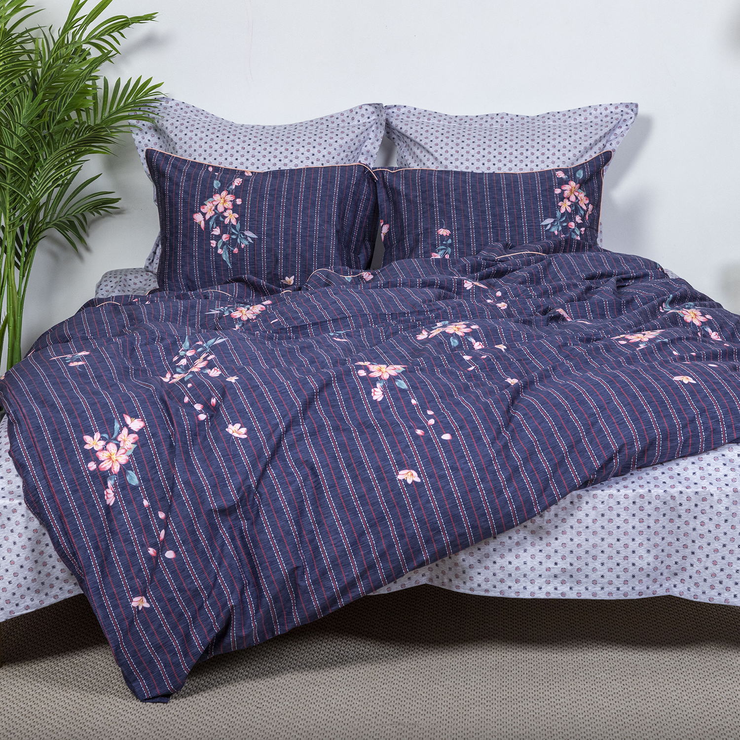 Комплект постельного белья Бамбук-Браш 994