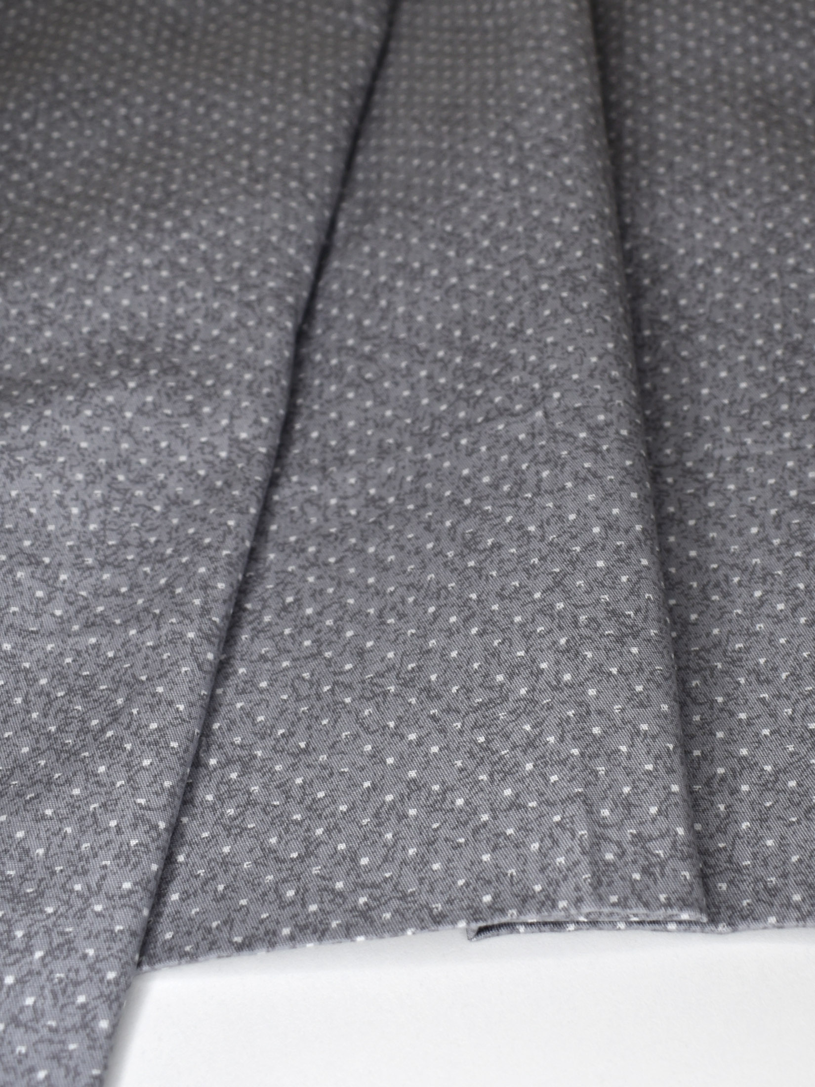 Набор наволочек Сатин-Комфорт серые 16-11 В