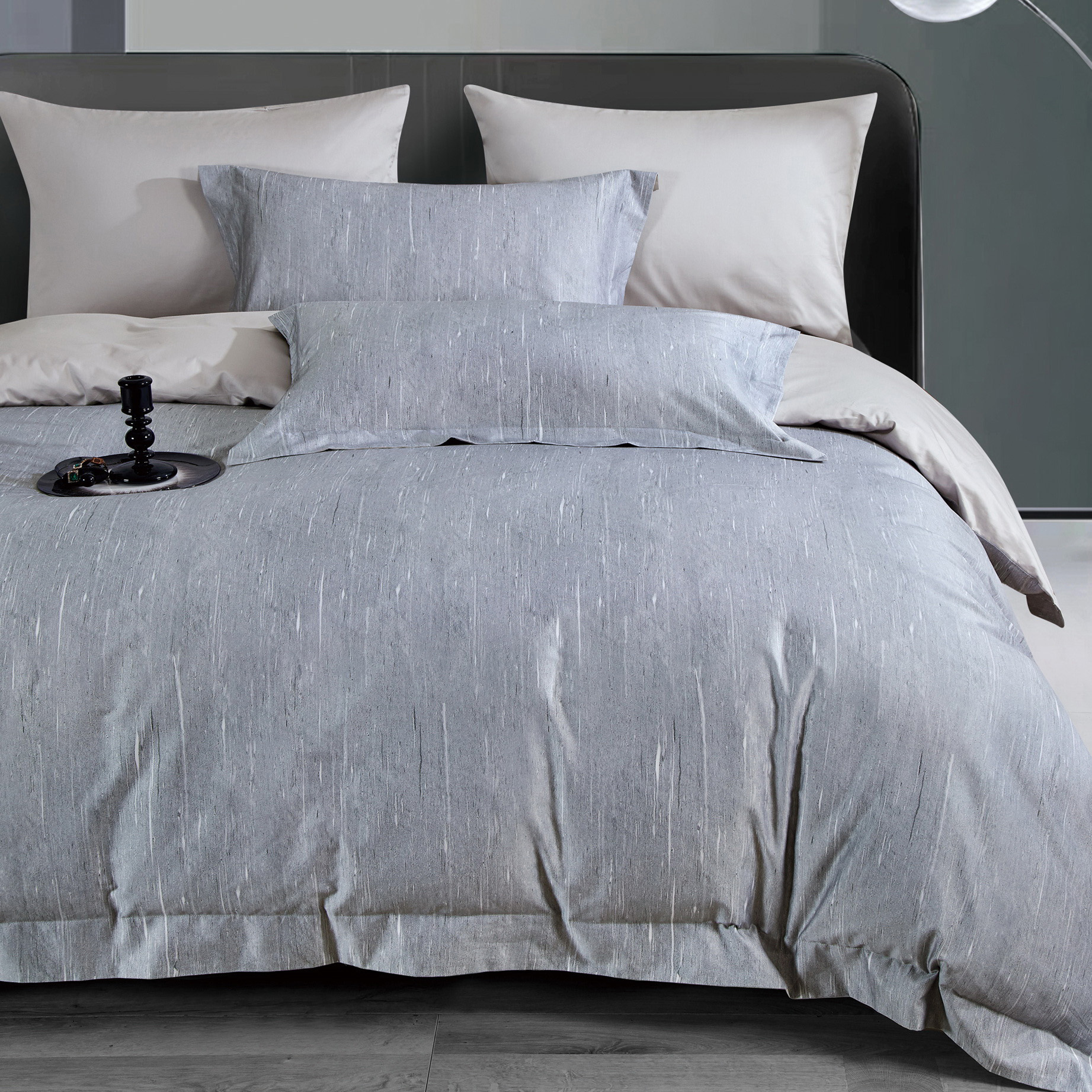 Комплект постельного белья Полынь 016