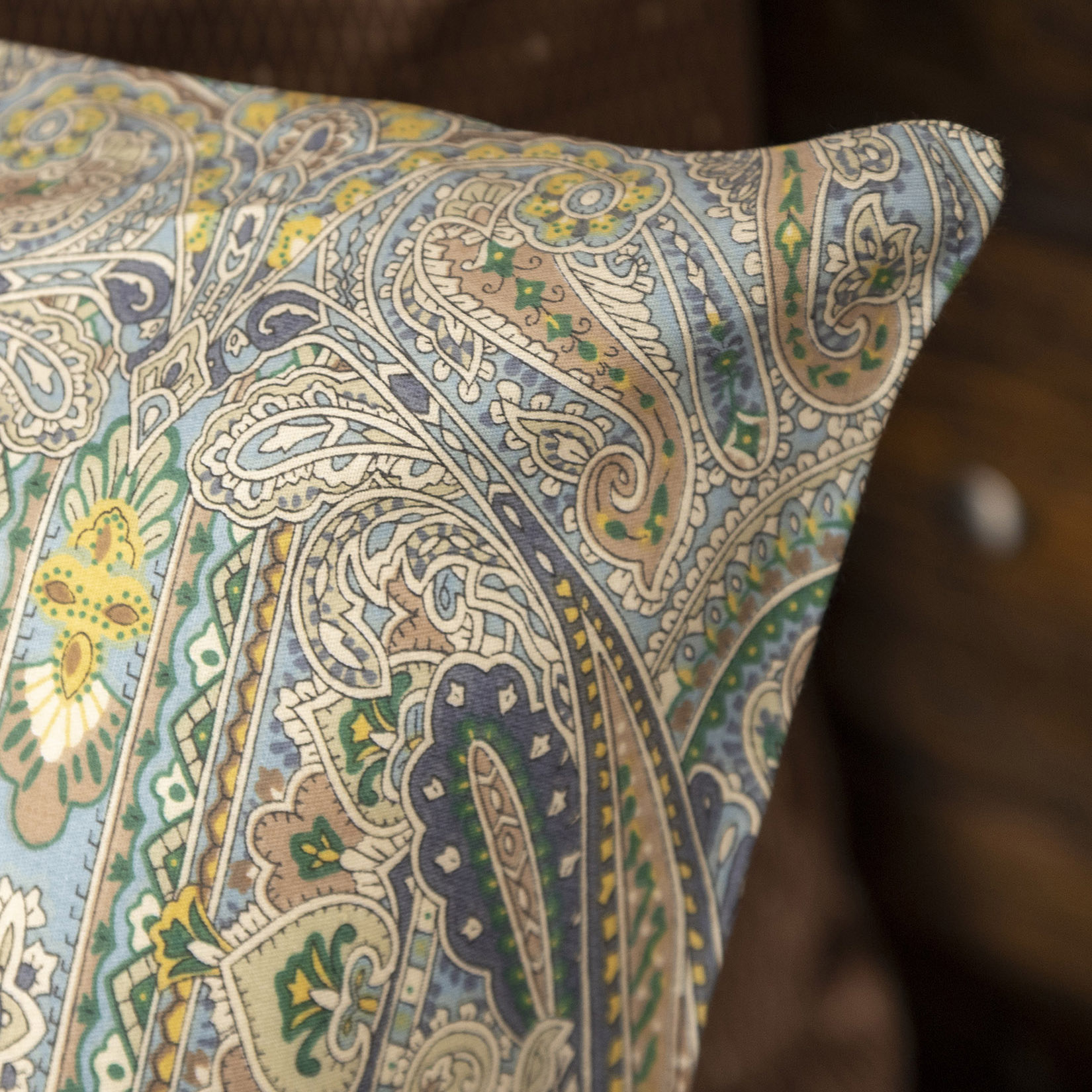 Комплект постельного белья Сатин-Комфорт 16-74