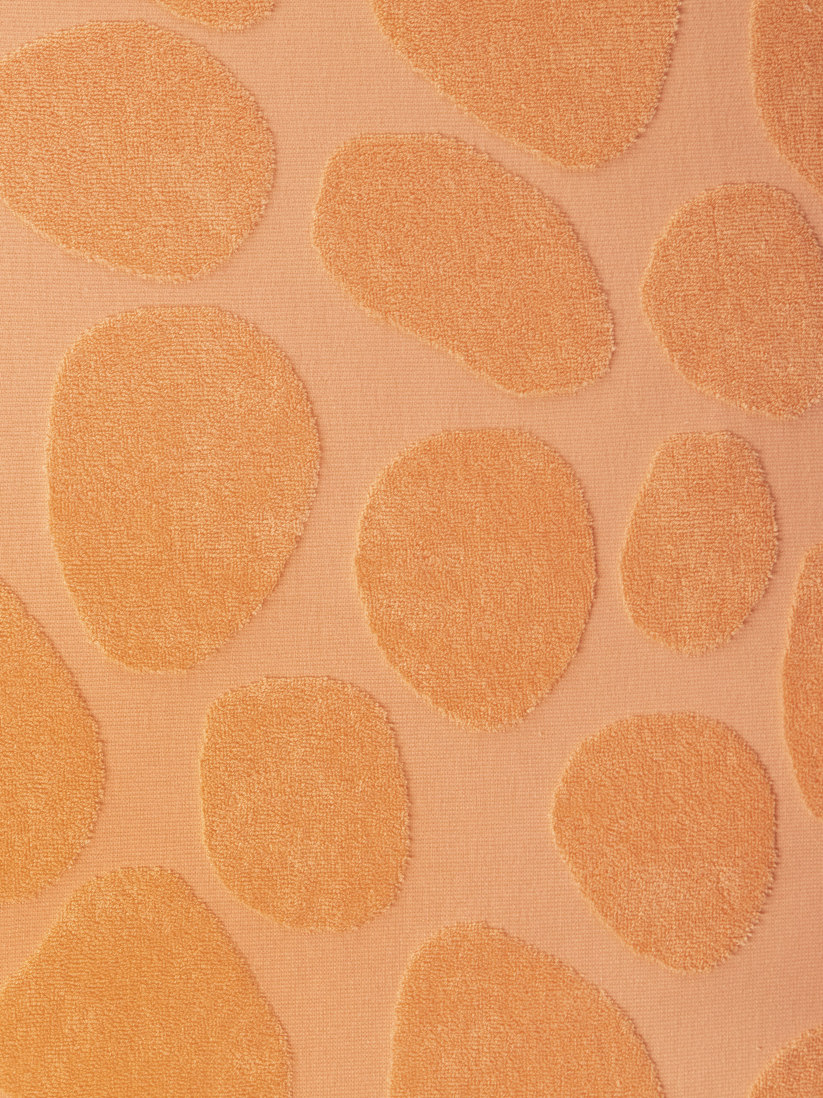 Простыня махровая ПАЛЕРМО-1 персик