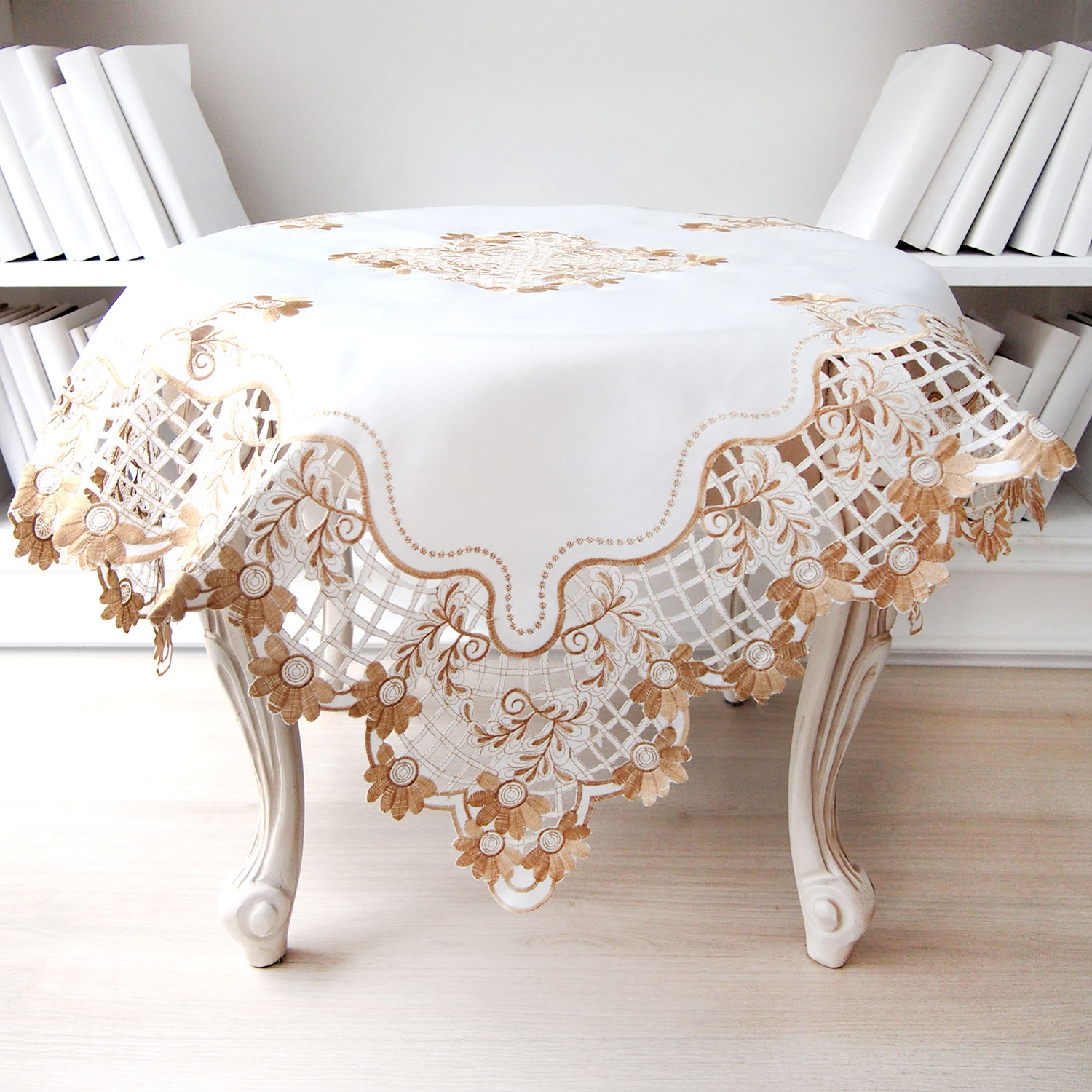 Столешник 2385 белый