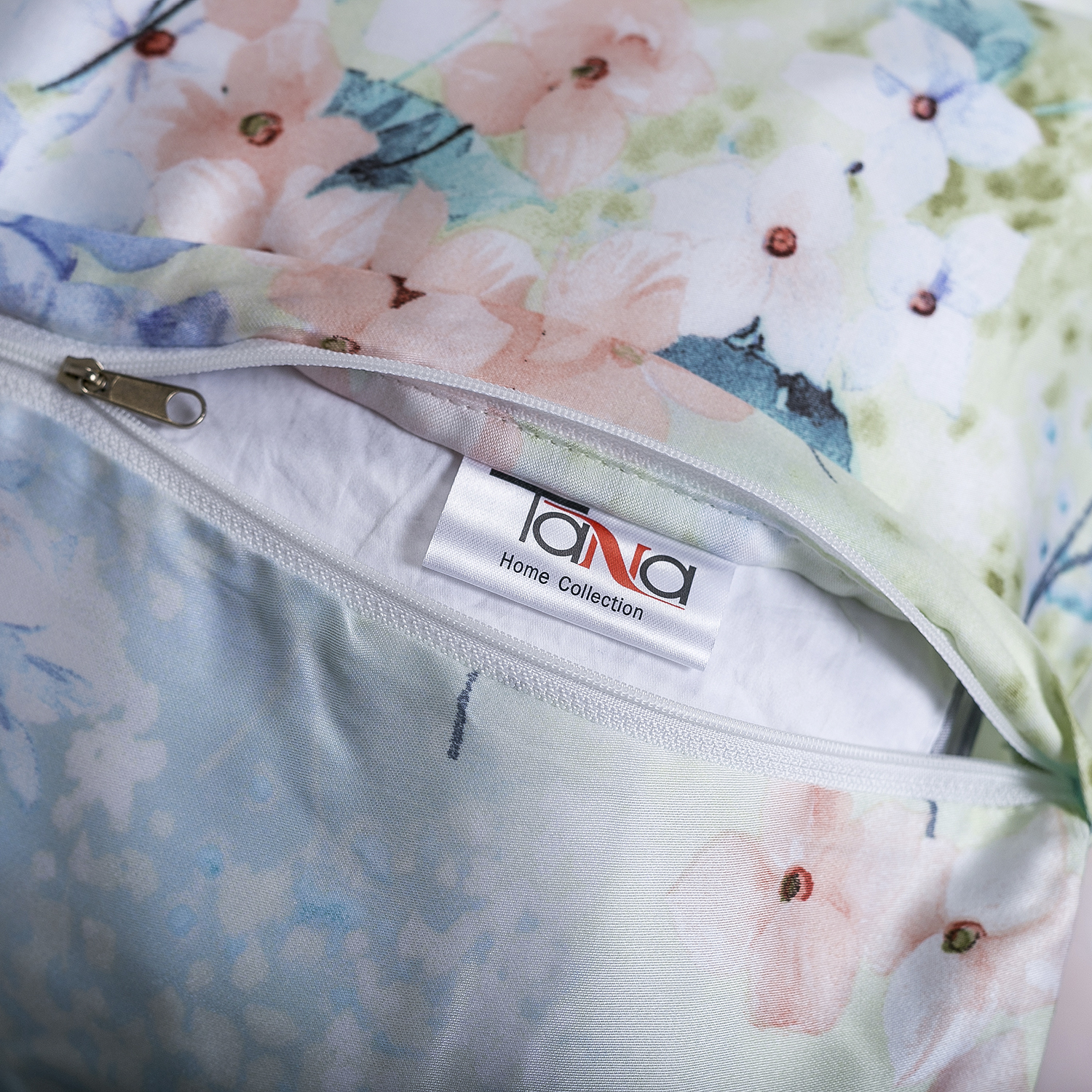 Комплект постельного белья Тенсел люкс 819