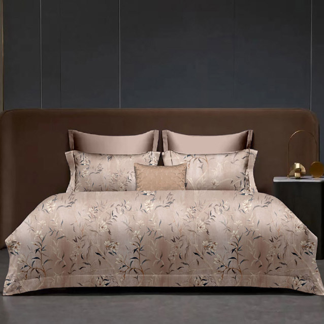 Комплект постельного белья Браш-Тенсель 3005