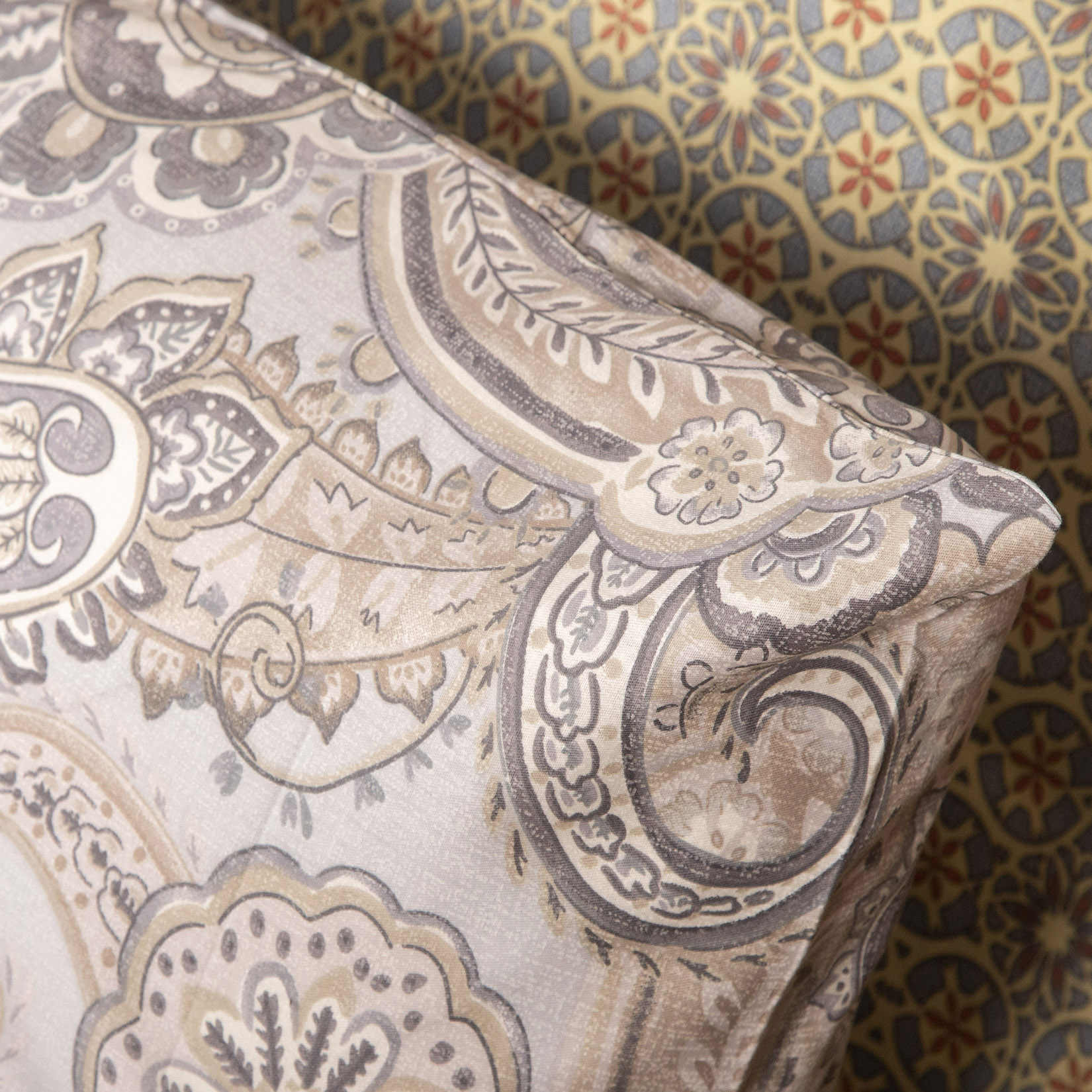 Комплект постельного белья Сатин-Комфорт 16-47