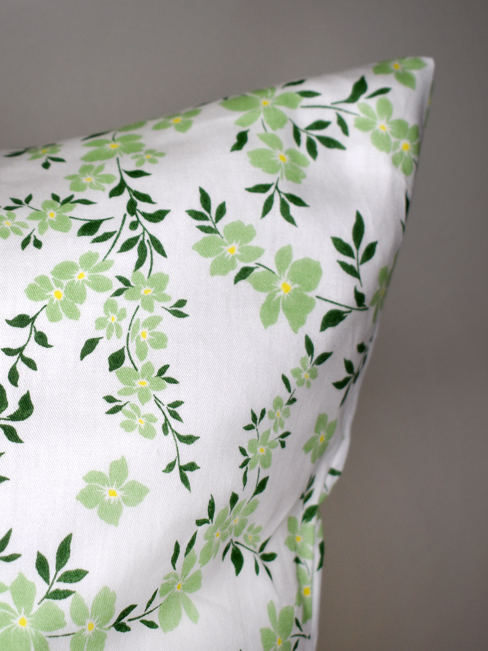 Набор наволочек Сатин-Комфорт белые 17-29