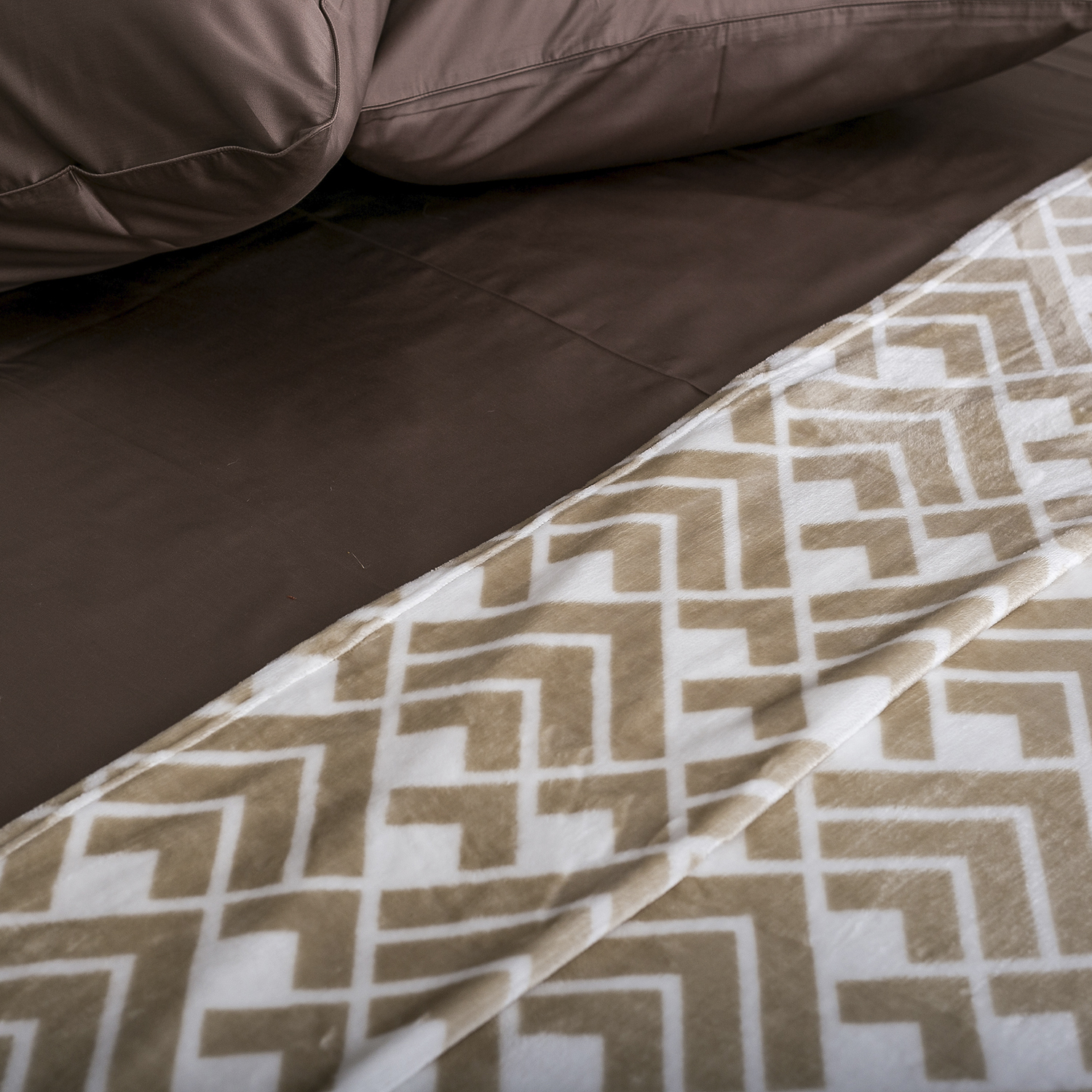 Плед ДАРСИ 04