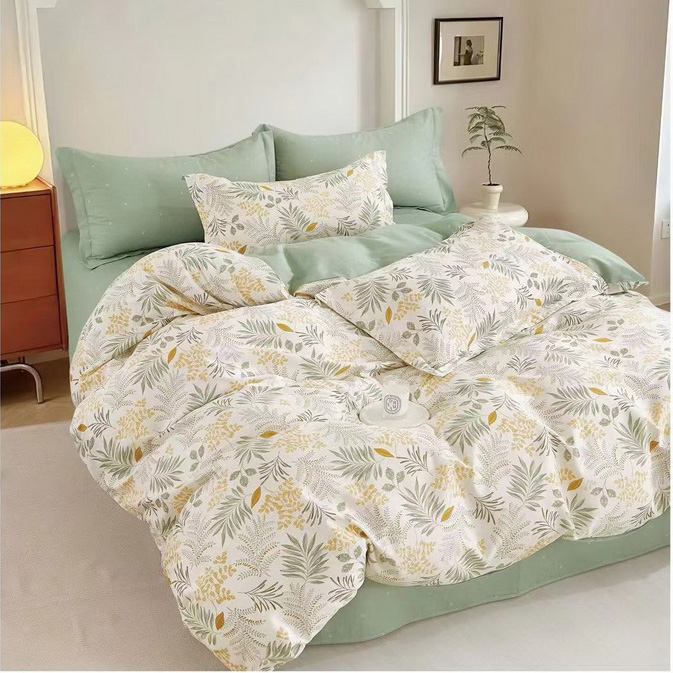 Комплект постельного белья Сатин-Комфорт 17-60